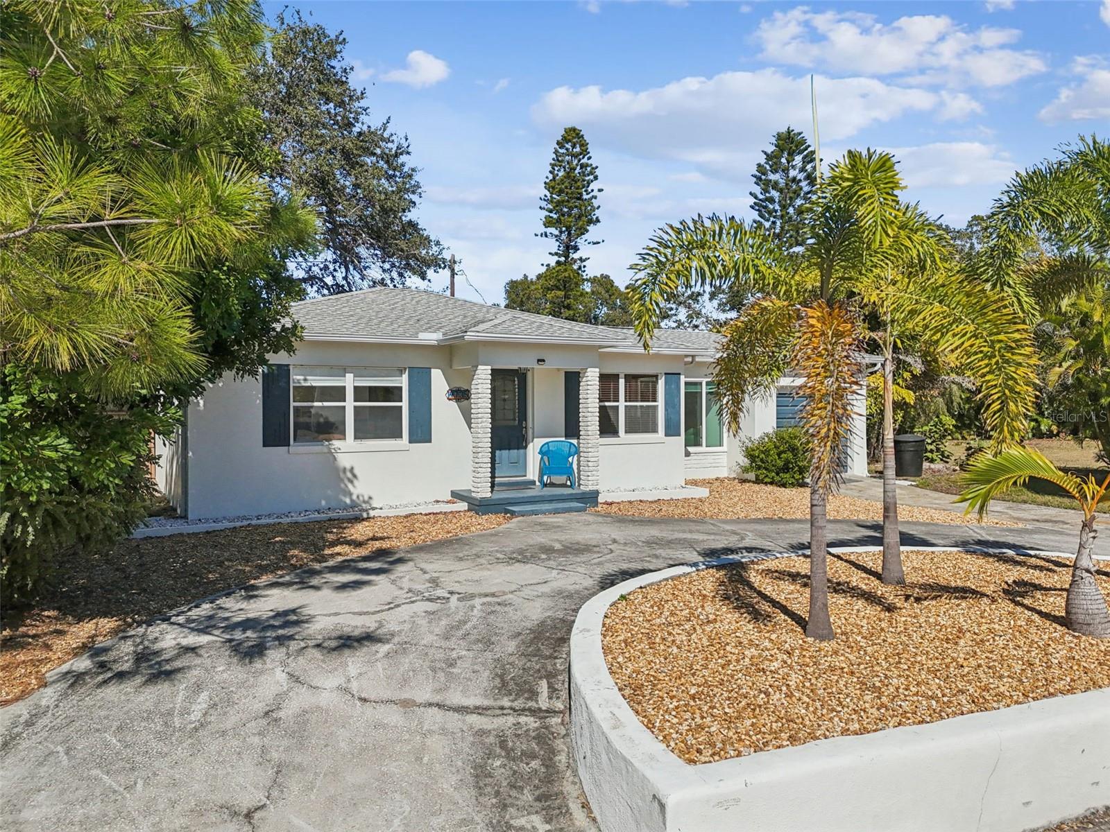 BAYWOOD SUB - Residential