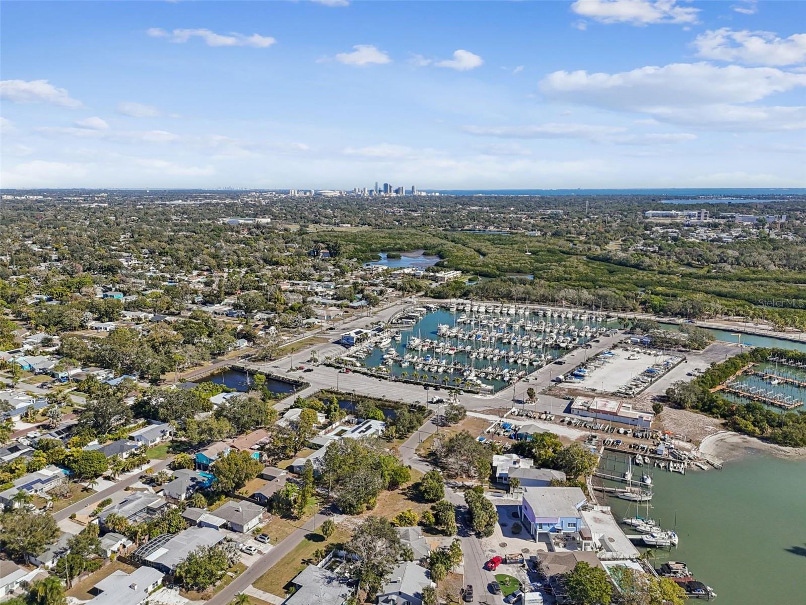 BAYWOOD SUB - Residential