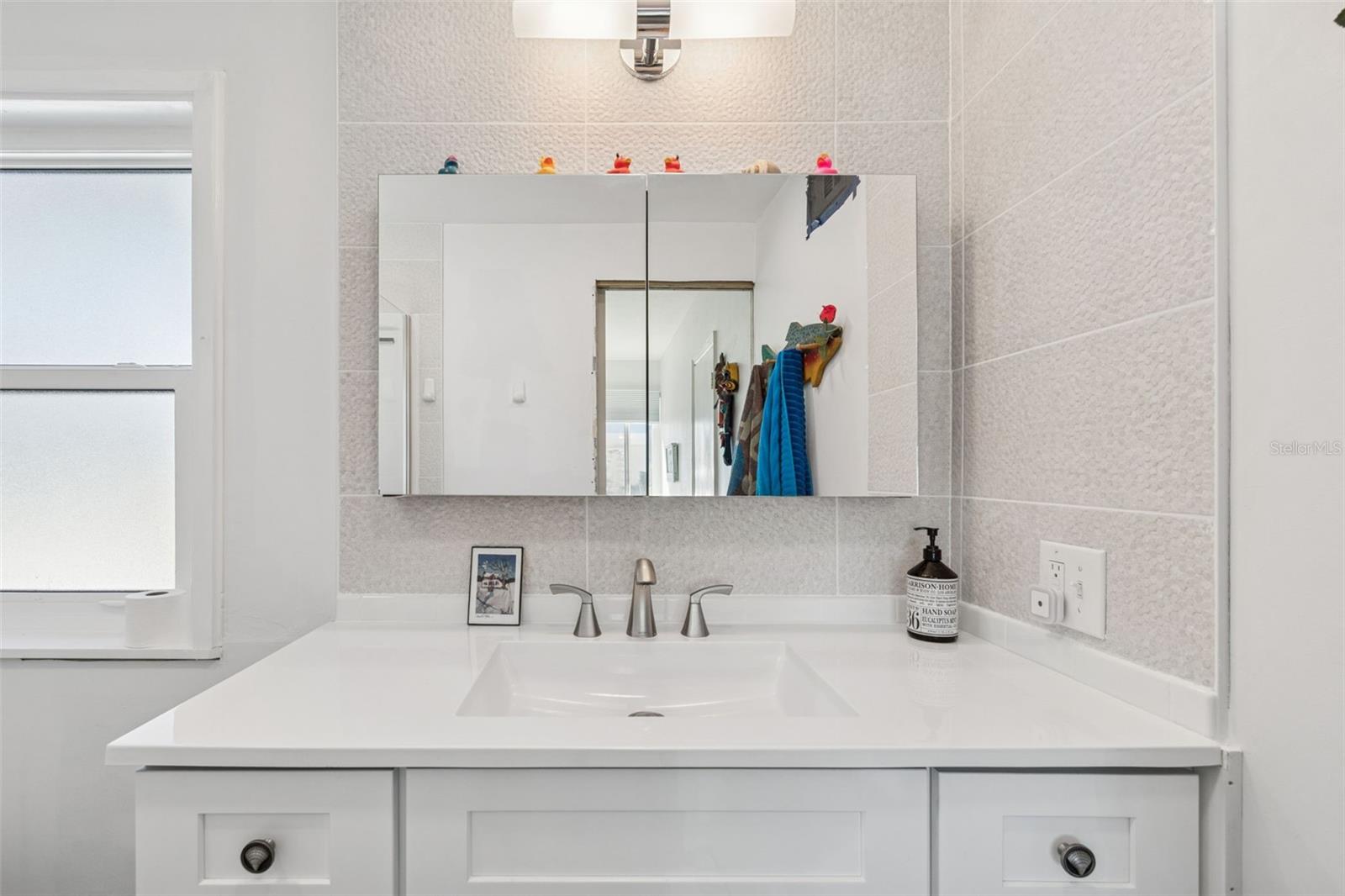 BAYWOOD SUB - Residential