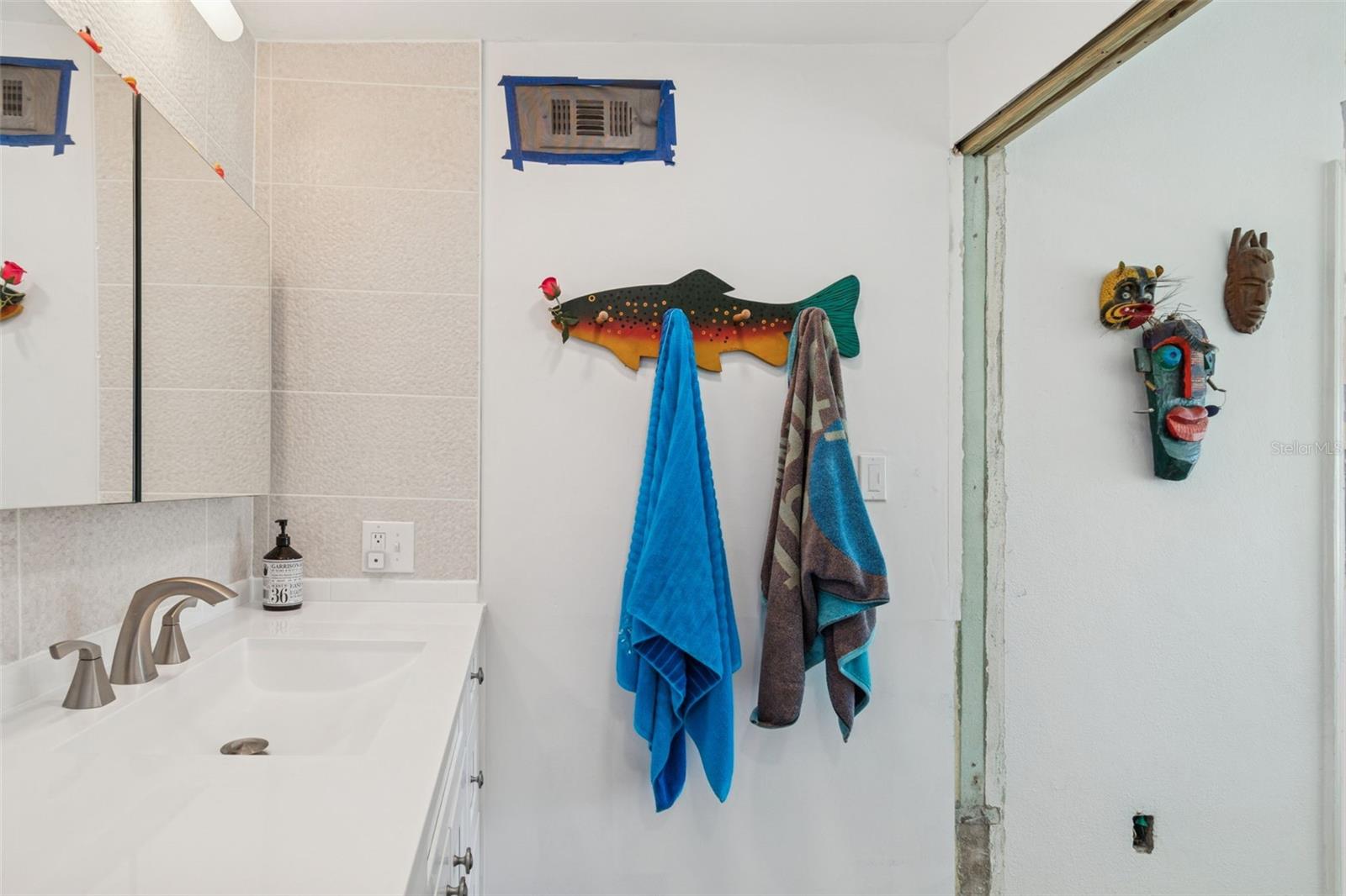 BAYWOOD SUB - Residential