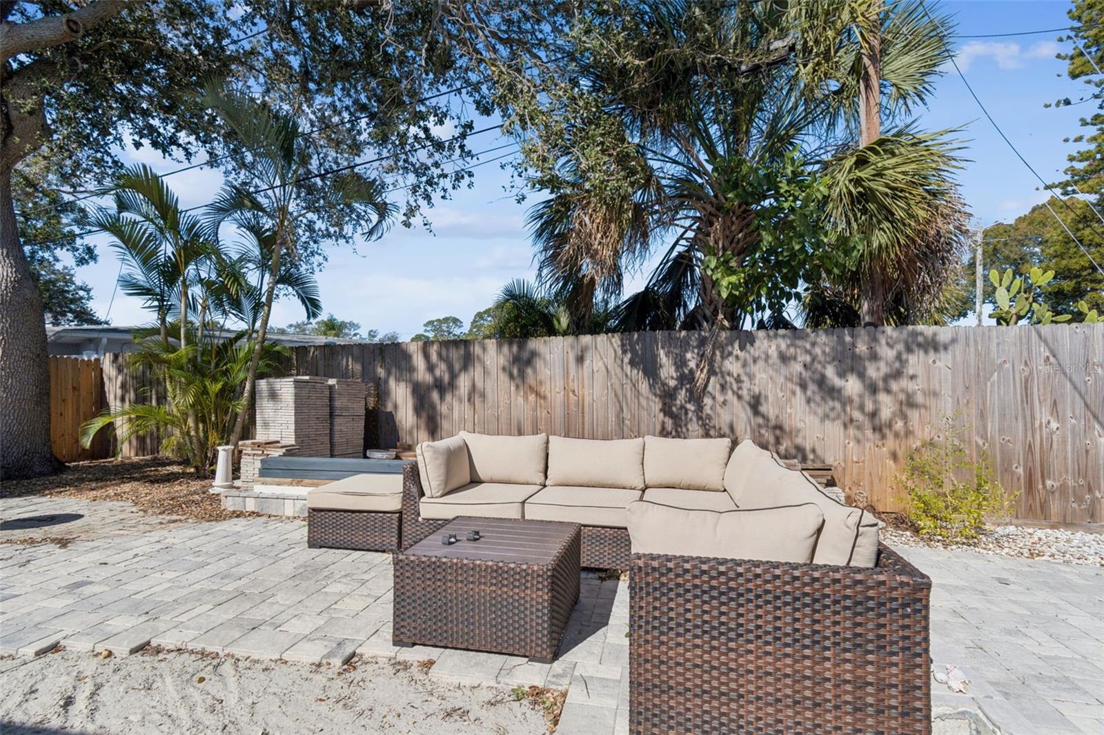 BAYWOOD SUB - Residential