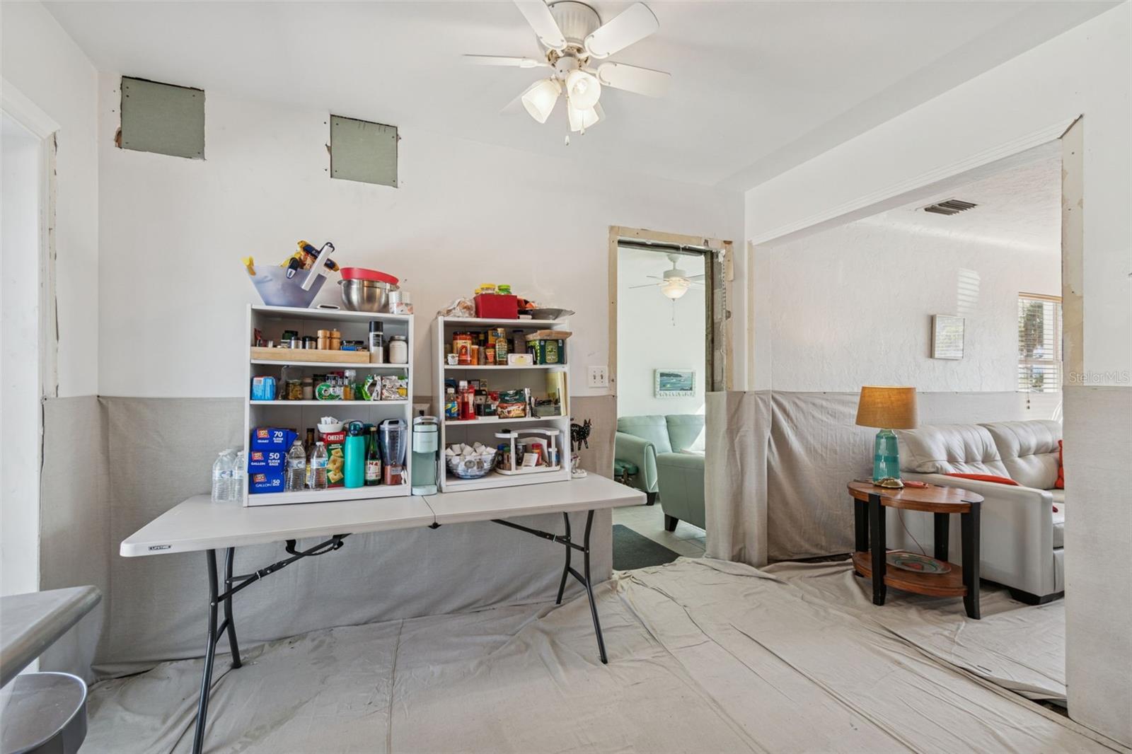 BAYWOOD SUB - Residential