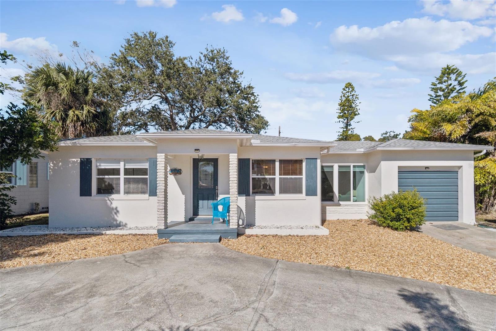 BAYWOOD SUB - Residential