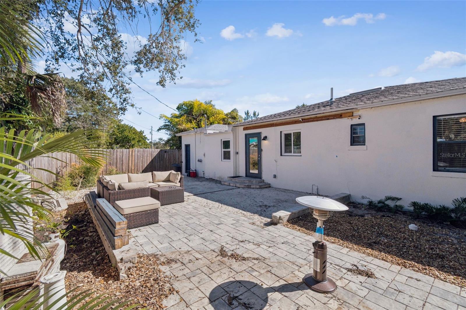 BAYWOOD SUB - Residential