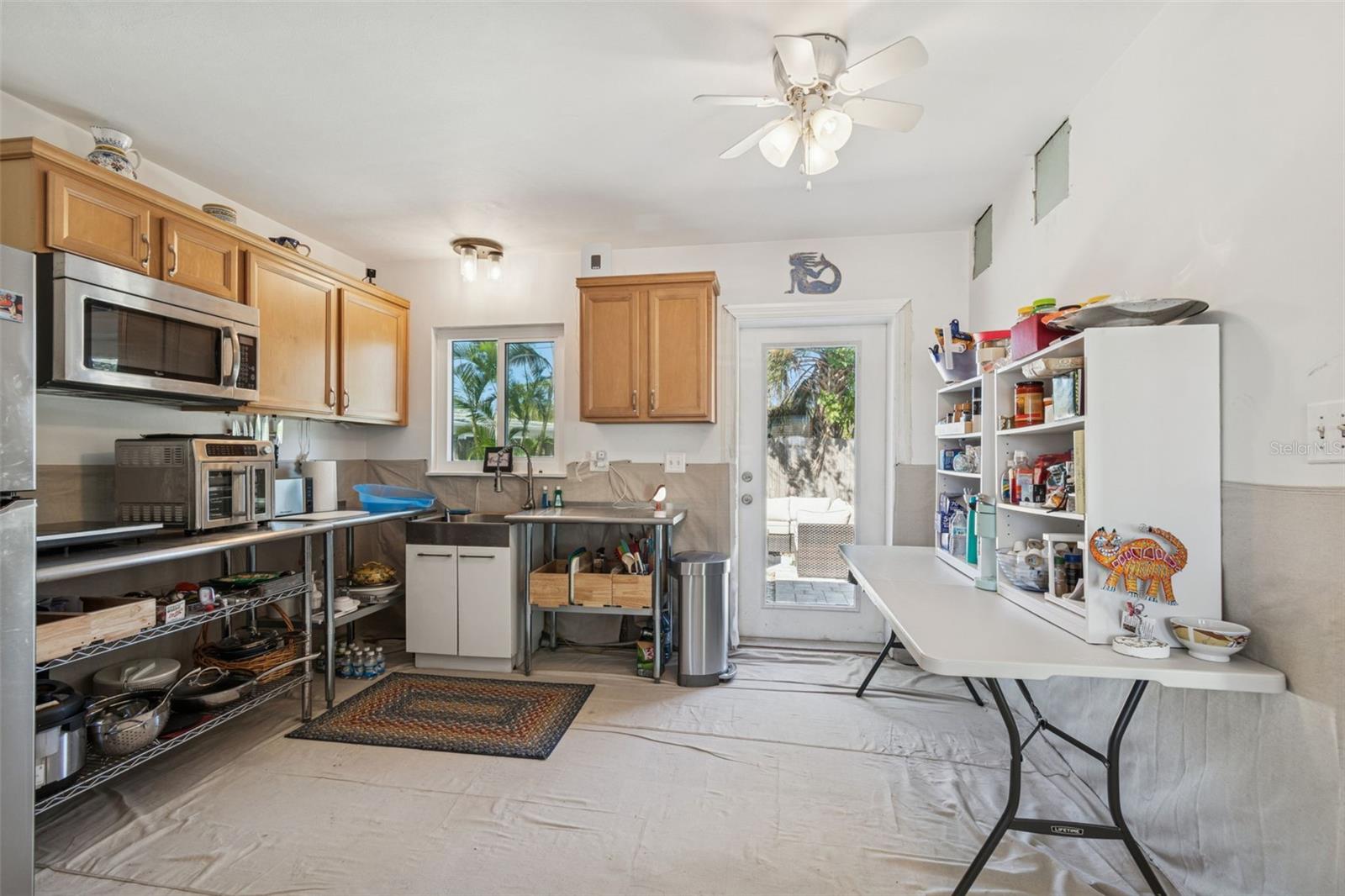 BAYWOOD SUB - Residential