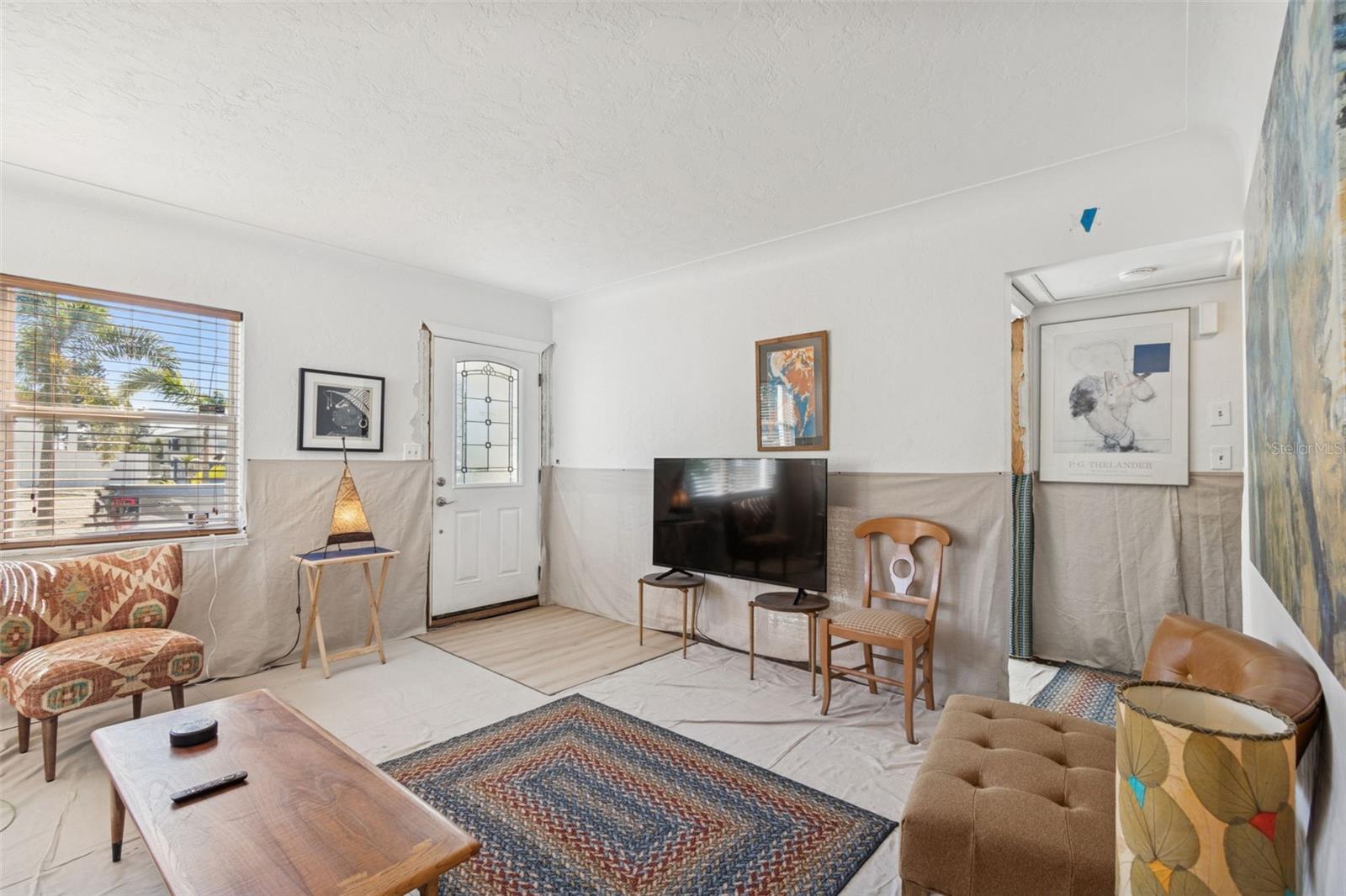 BAYWOOD SUB - Residential