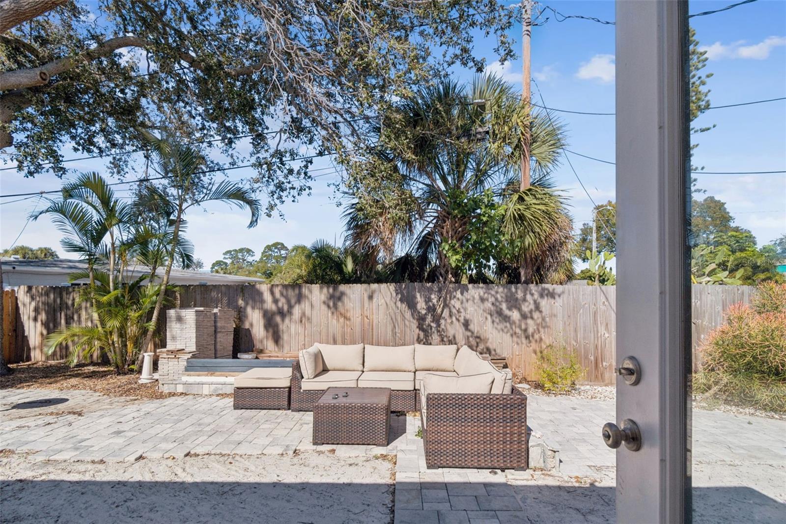 BAYWOOD SUB - Residential