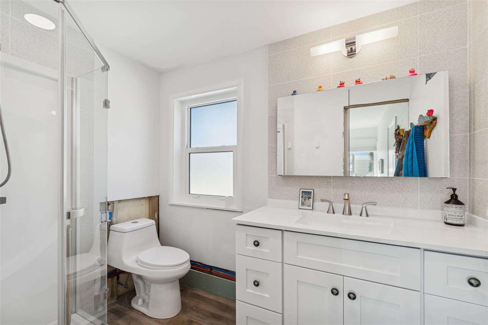 BAYWOOD SUB - Residential