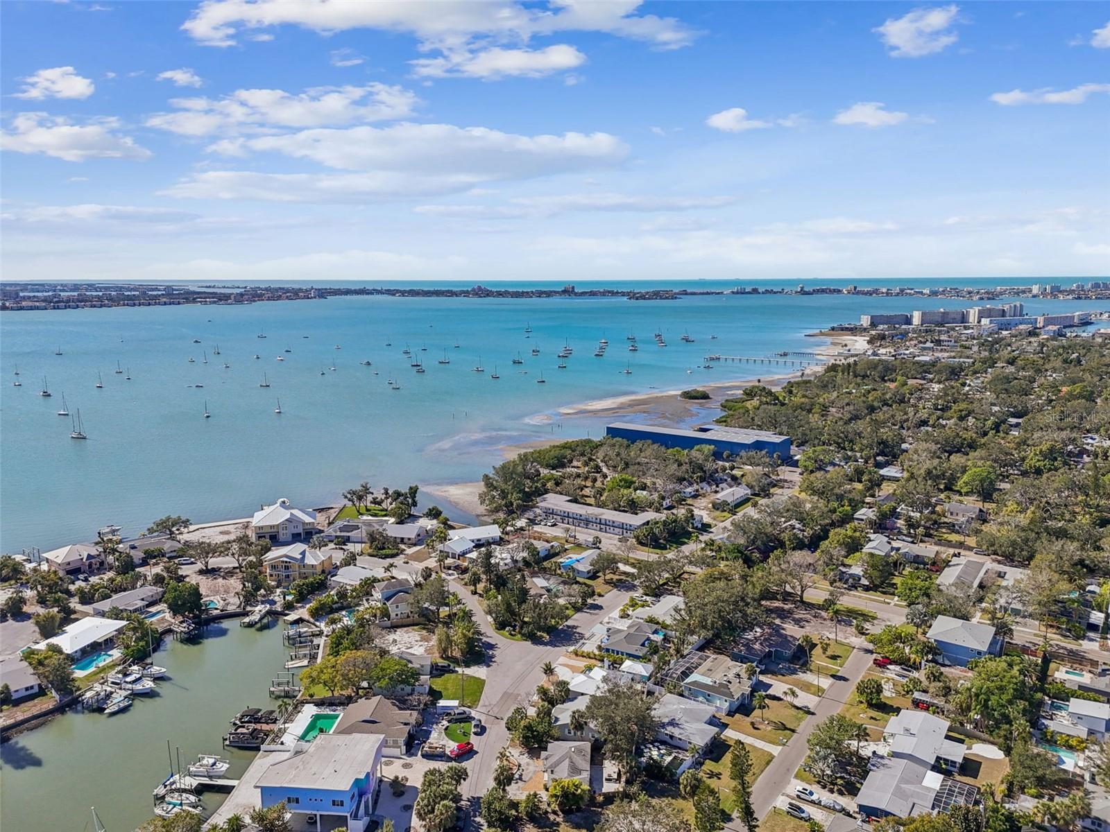 BAYWOOD SUB - Residential