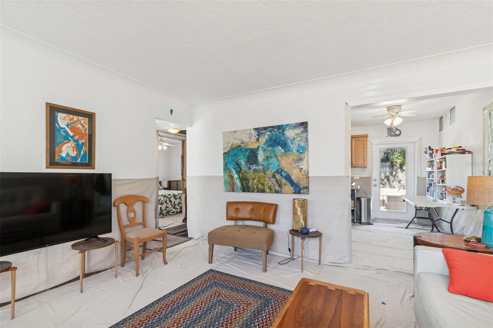 BAYWOOD SUB - Residential