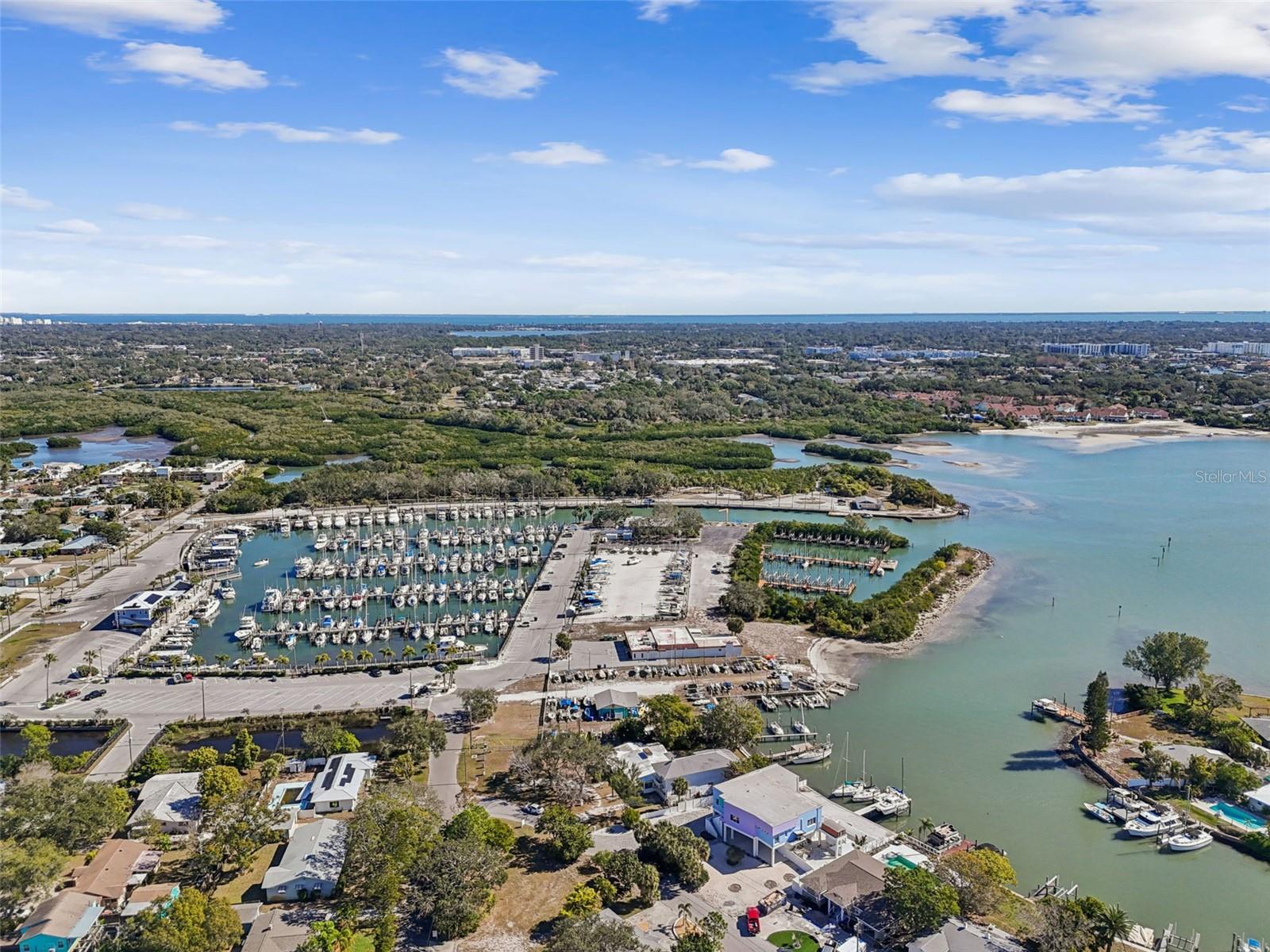 BAYWOOD SUB - Residential