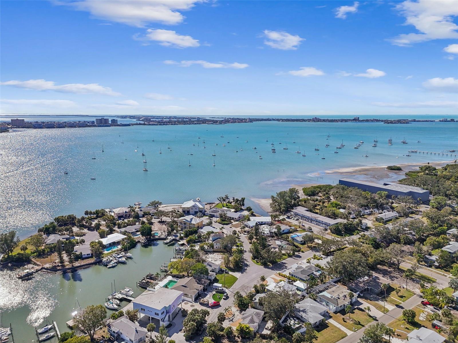 BAYWOOD SUB - Residential