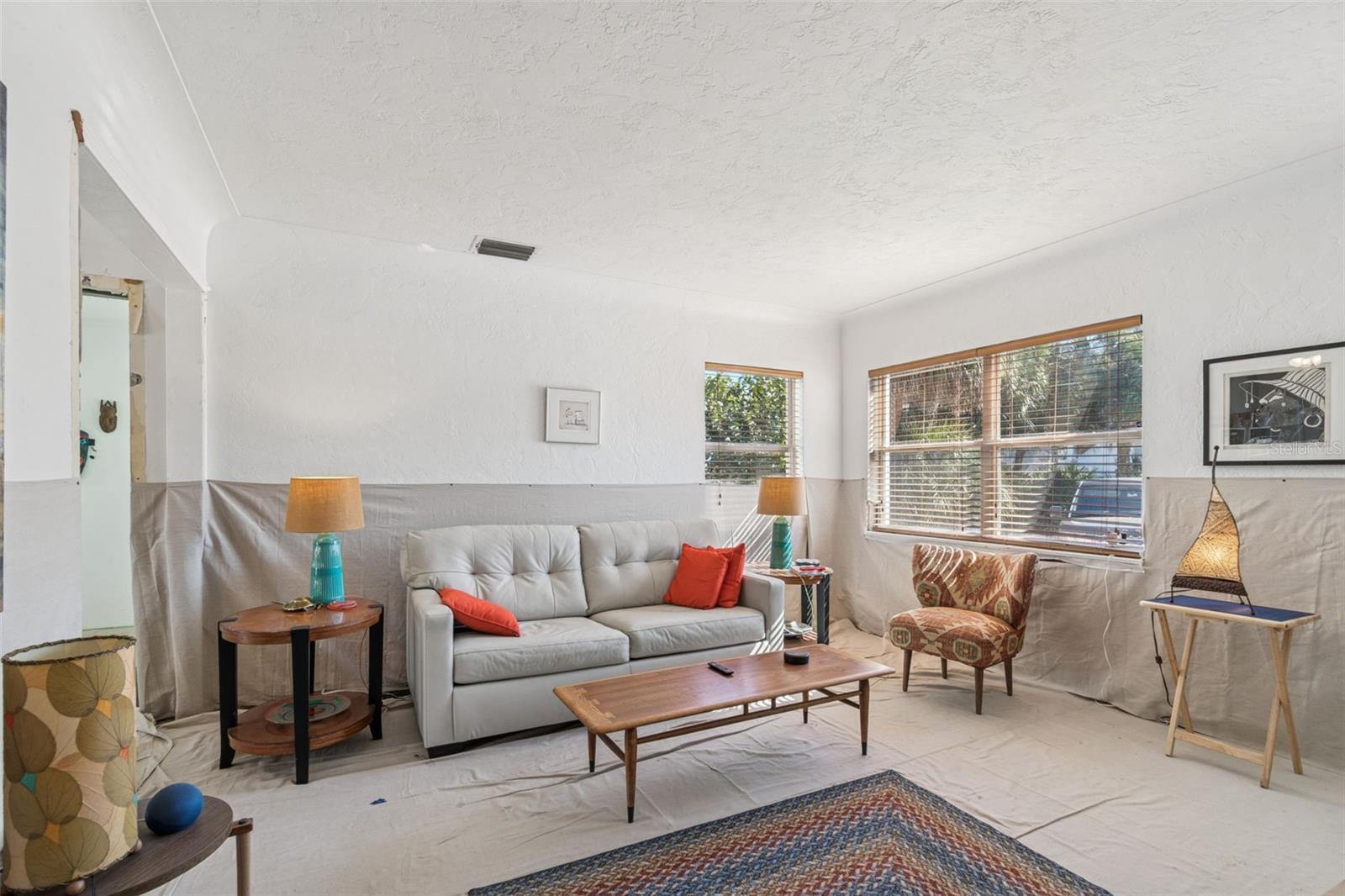 BAYWOOD SUB - Residential