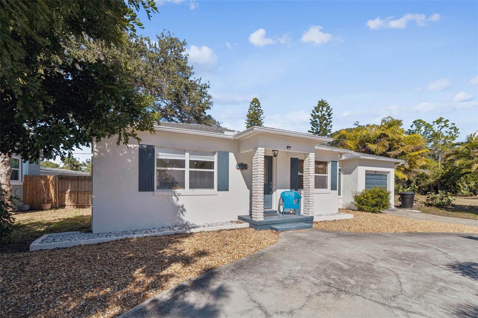 BAYWOOD SUB - Residential