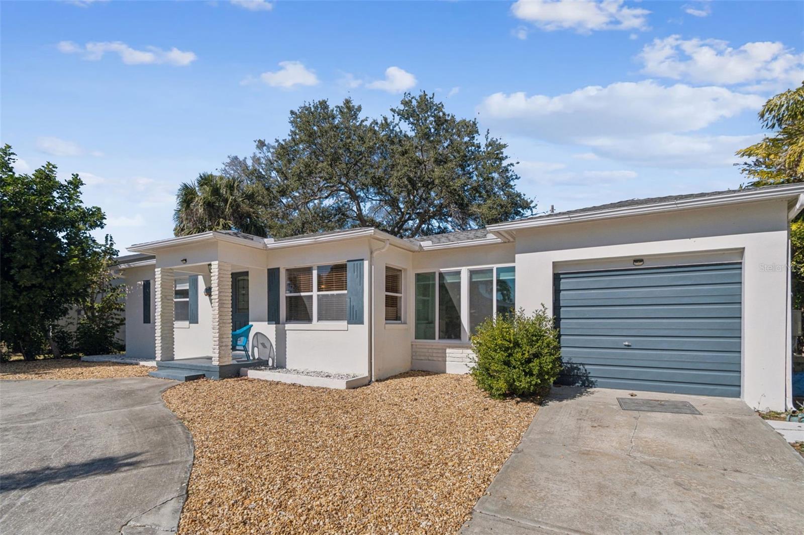 BAYWOOD SUB - Residential