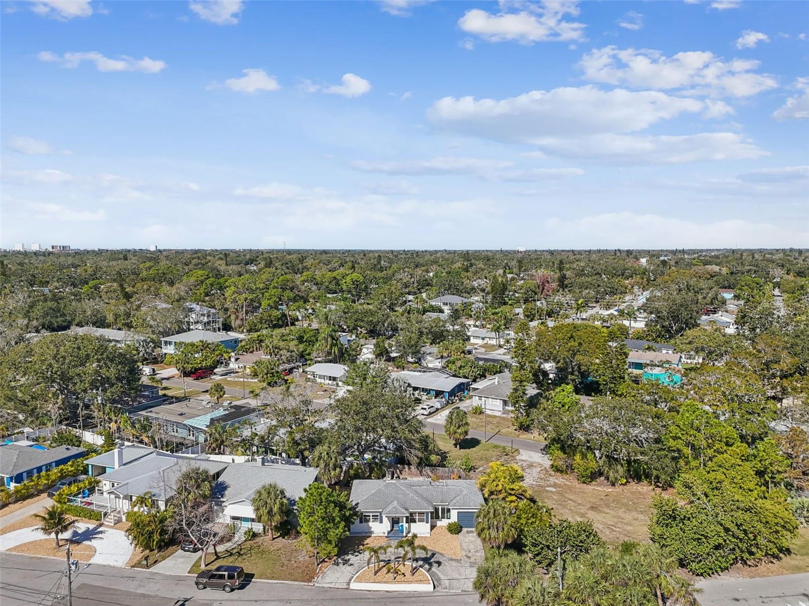 BAYWOOD SUB - Residential