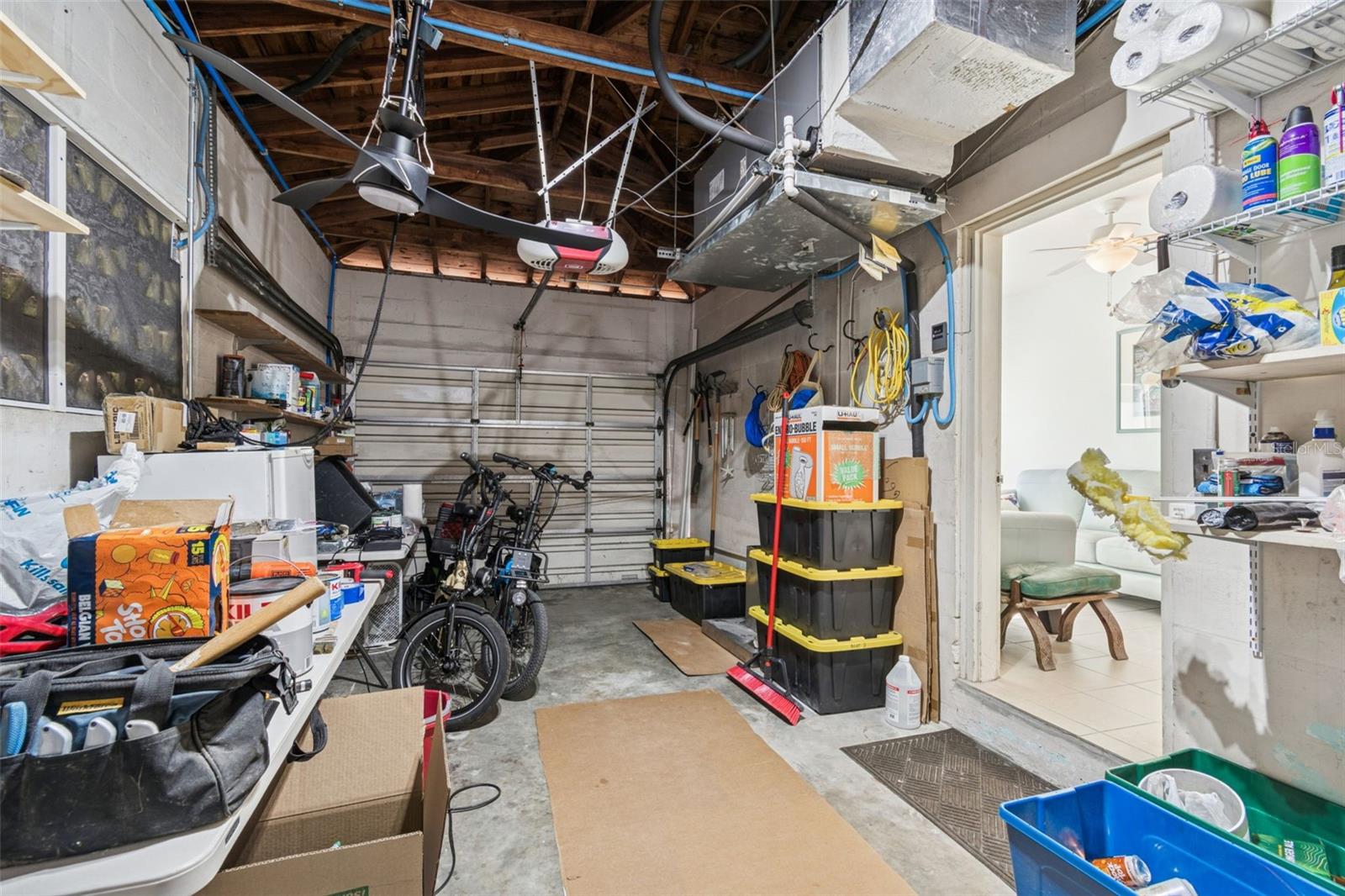 BAYWOOD SUB - Residential