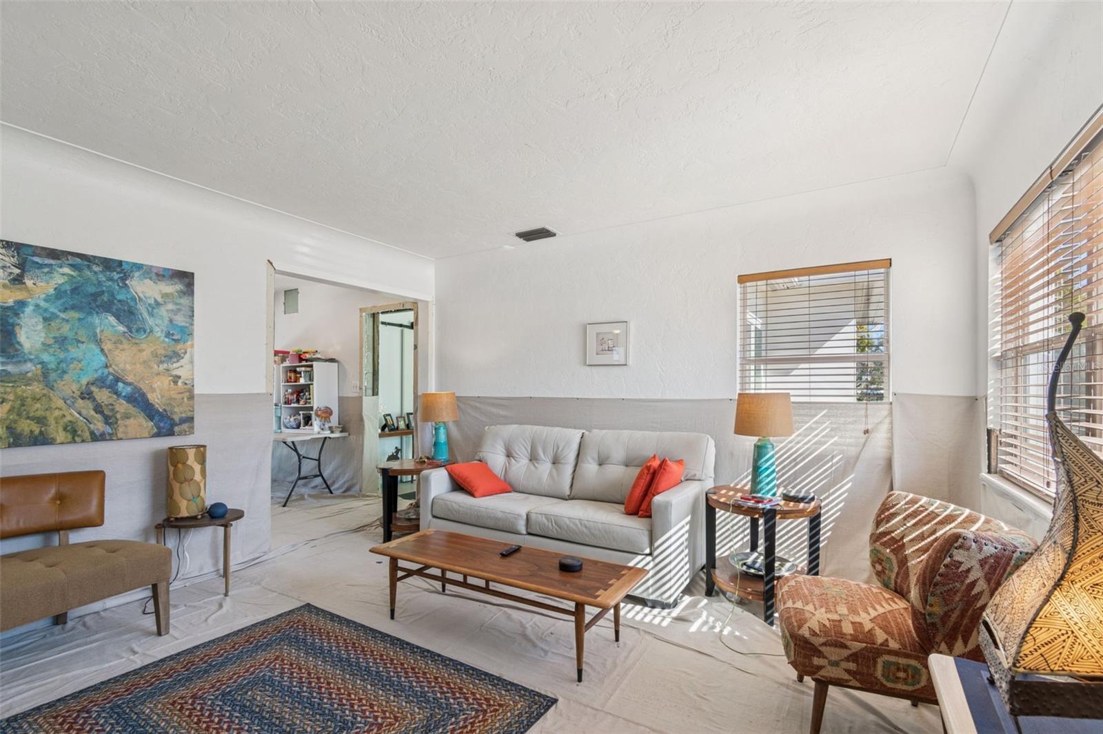 BAYWOOD SUB - Residential