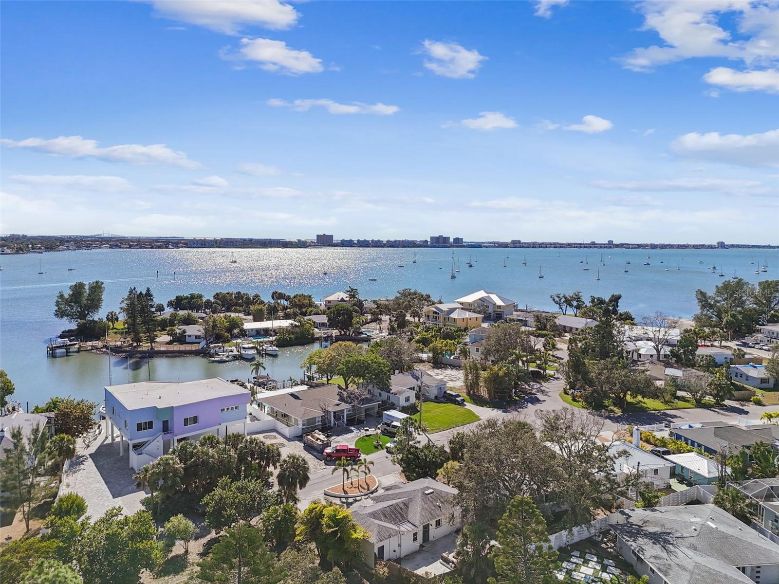 BAYWOOD SUB - Residential