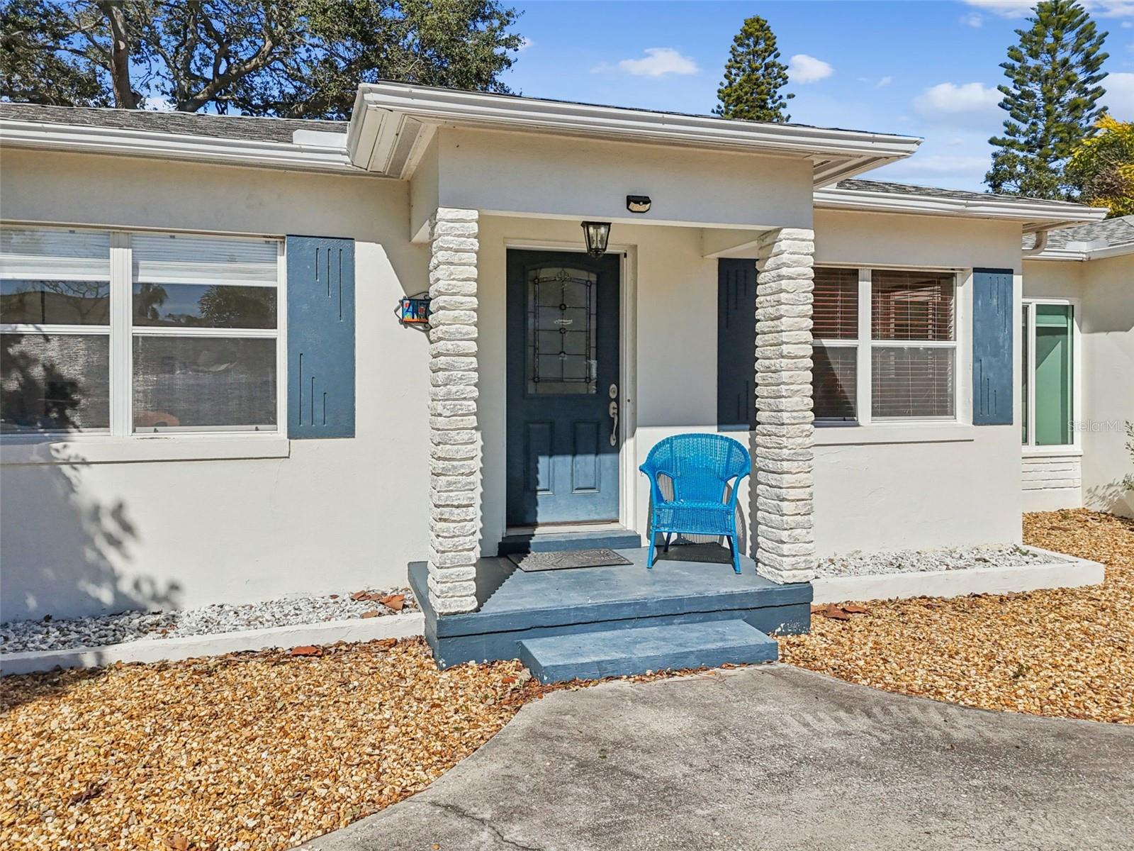 BAYWOOD SUB - Residential