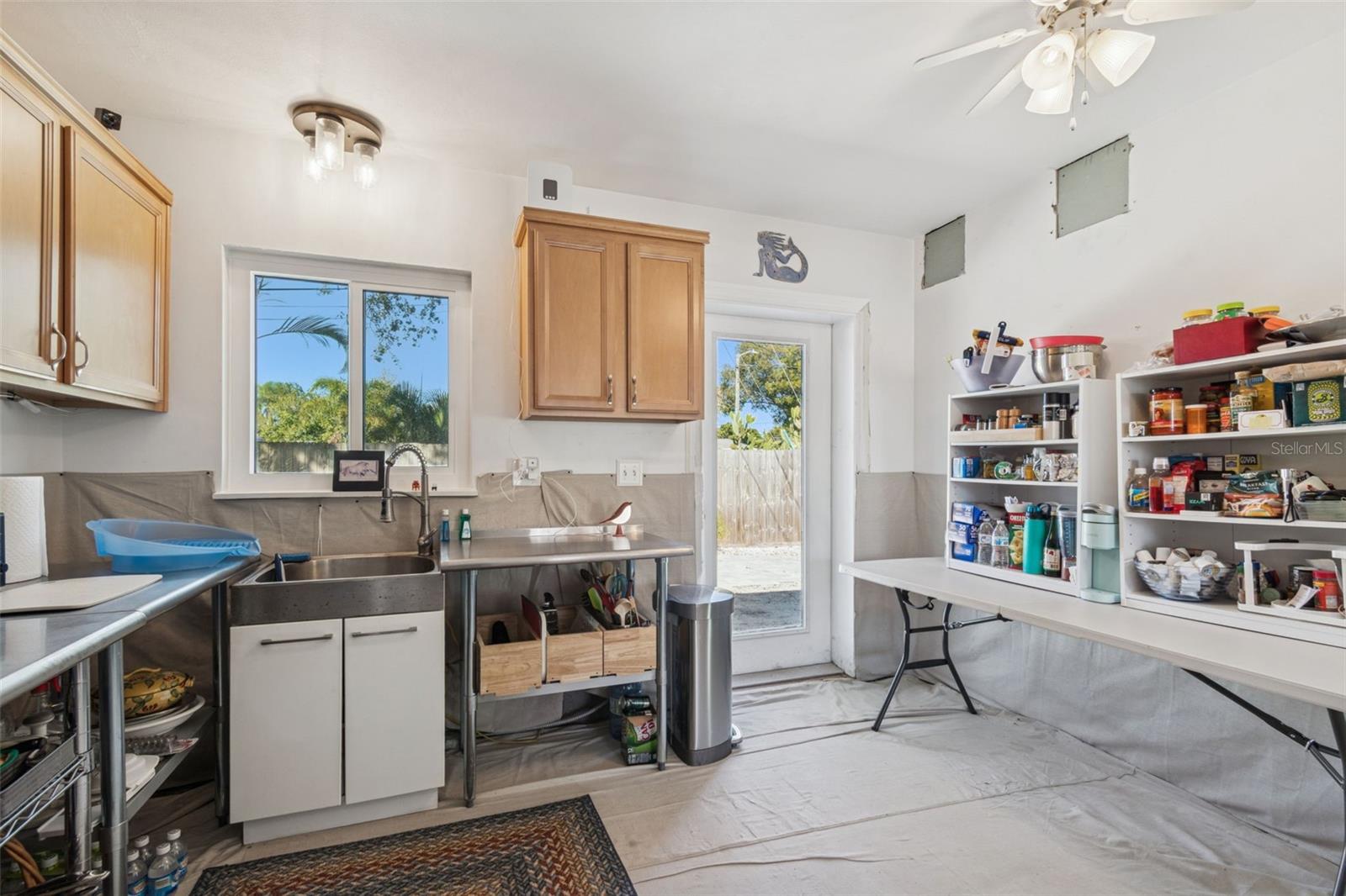 BAYWOOD SUB - Residential