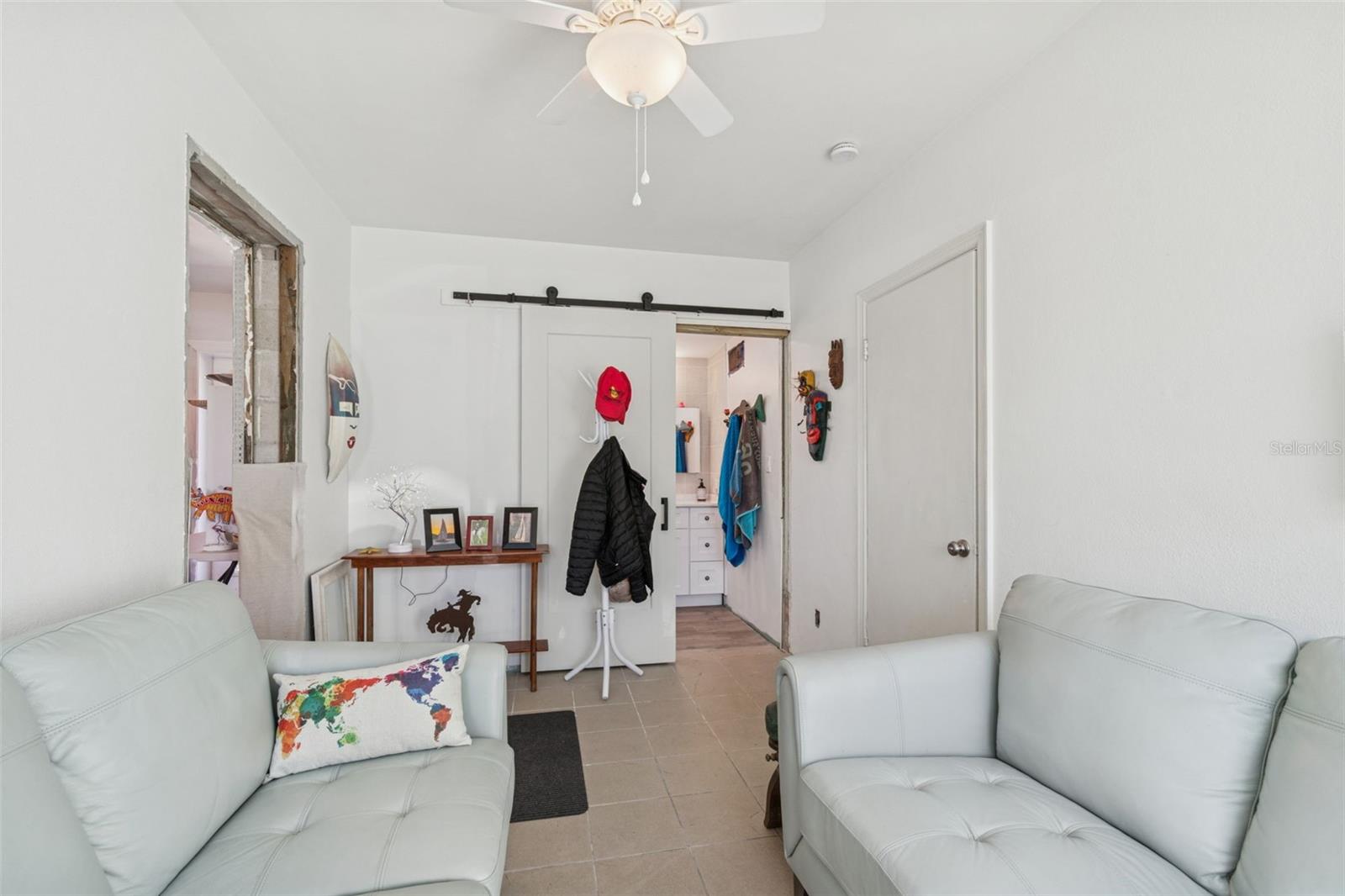 BAYWOOD SUB - Residential