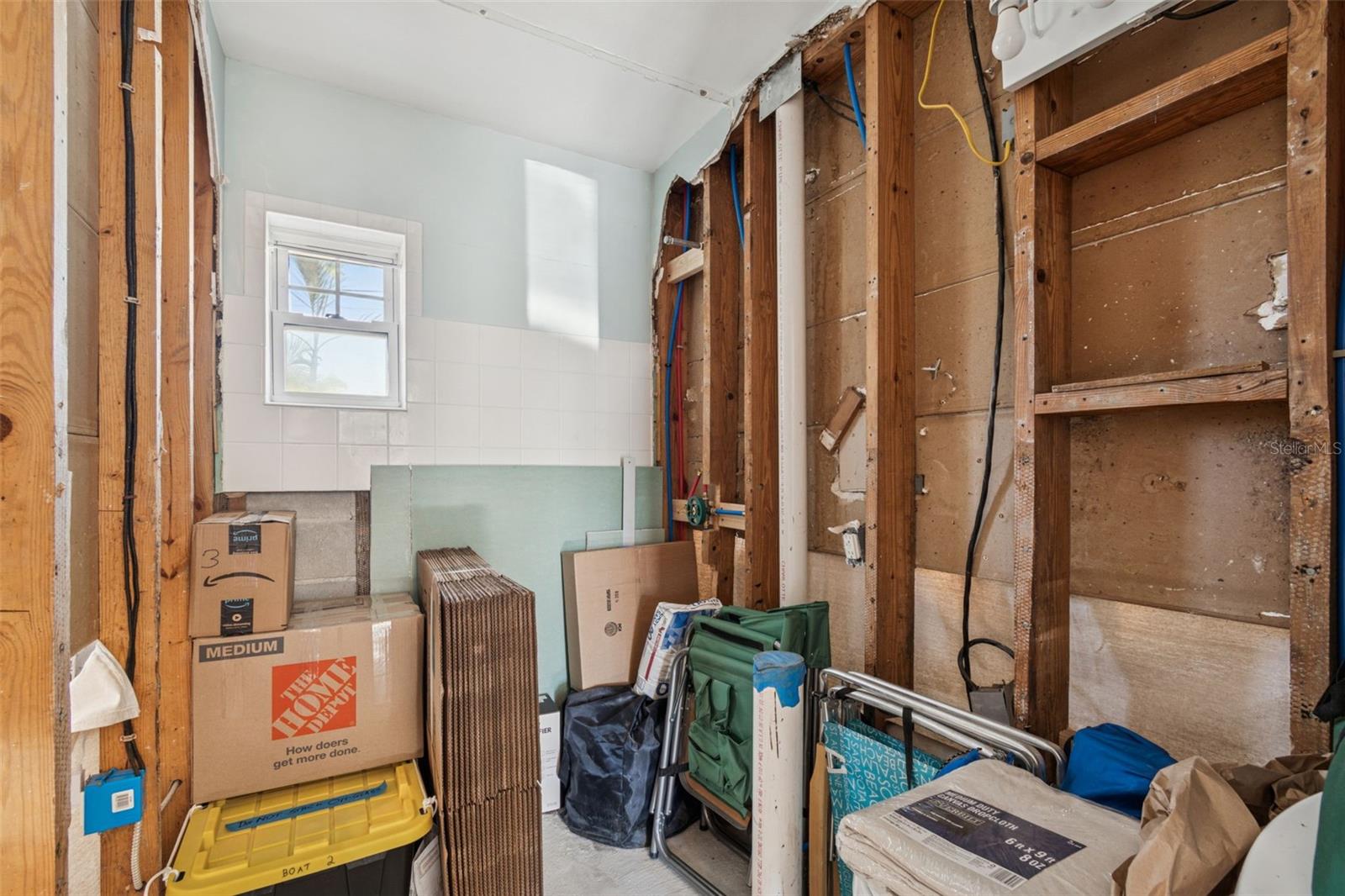 BAYWOOD SUB - Residential