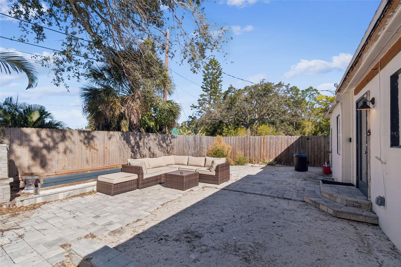 BAYWOOD SUB - Residential