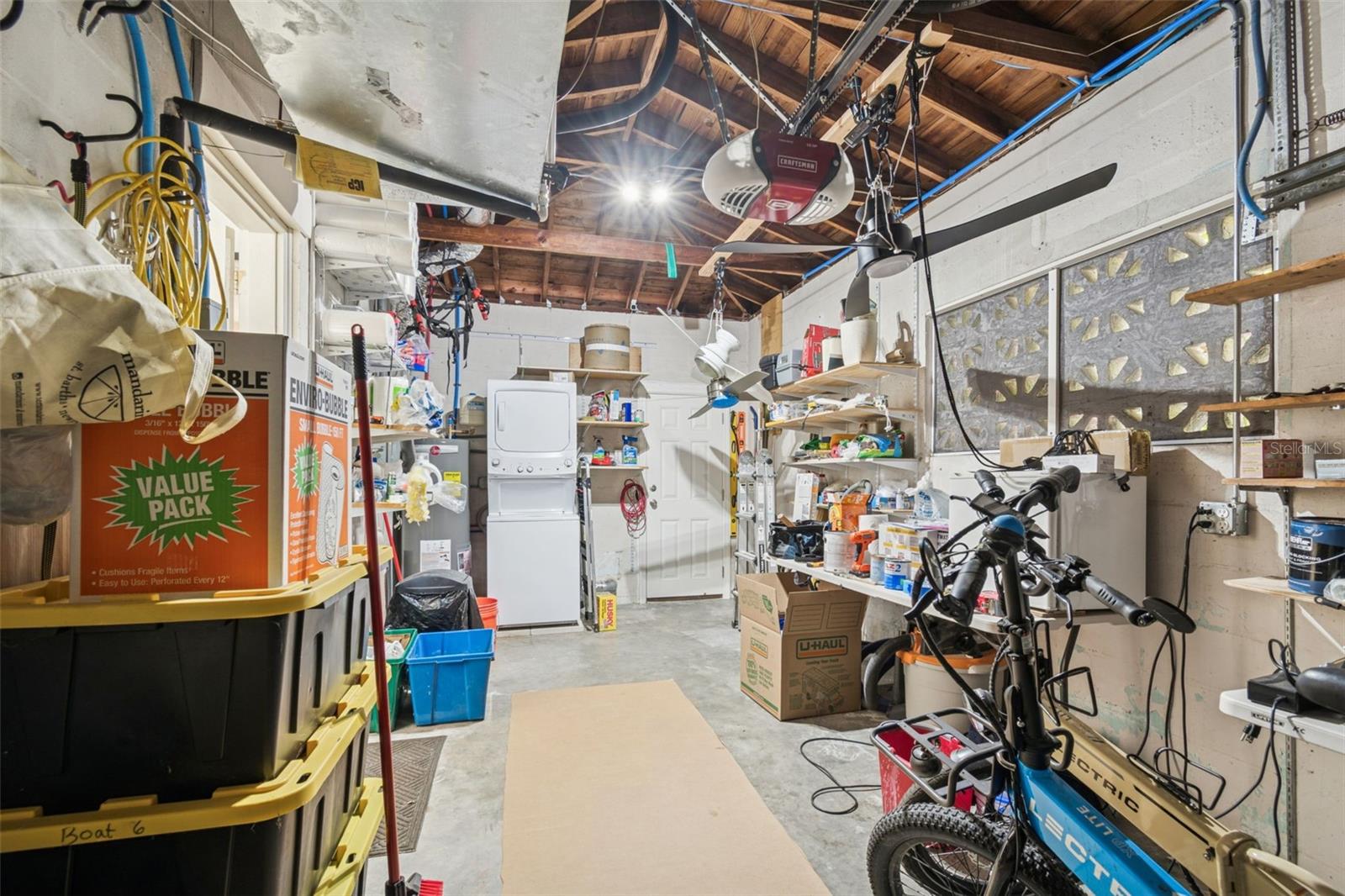 BAYWOOD SUB - Residential