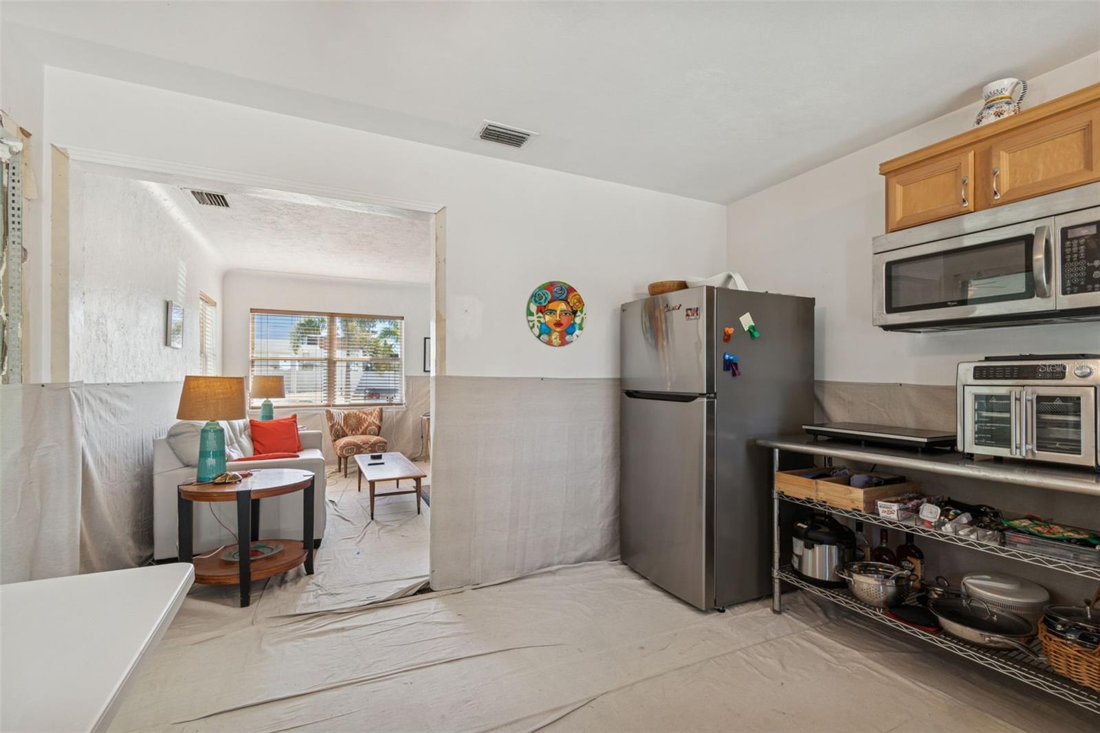 BAYWOOD SUB - Residential