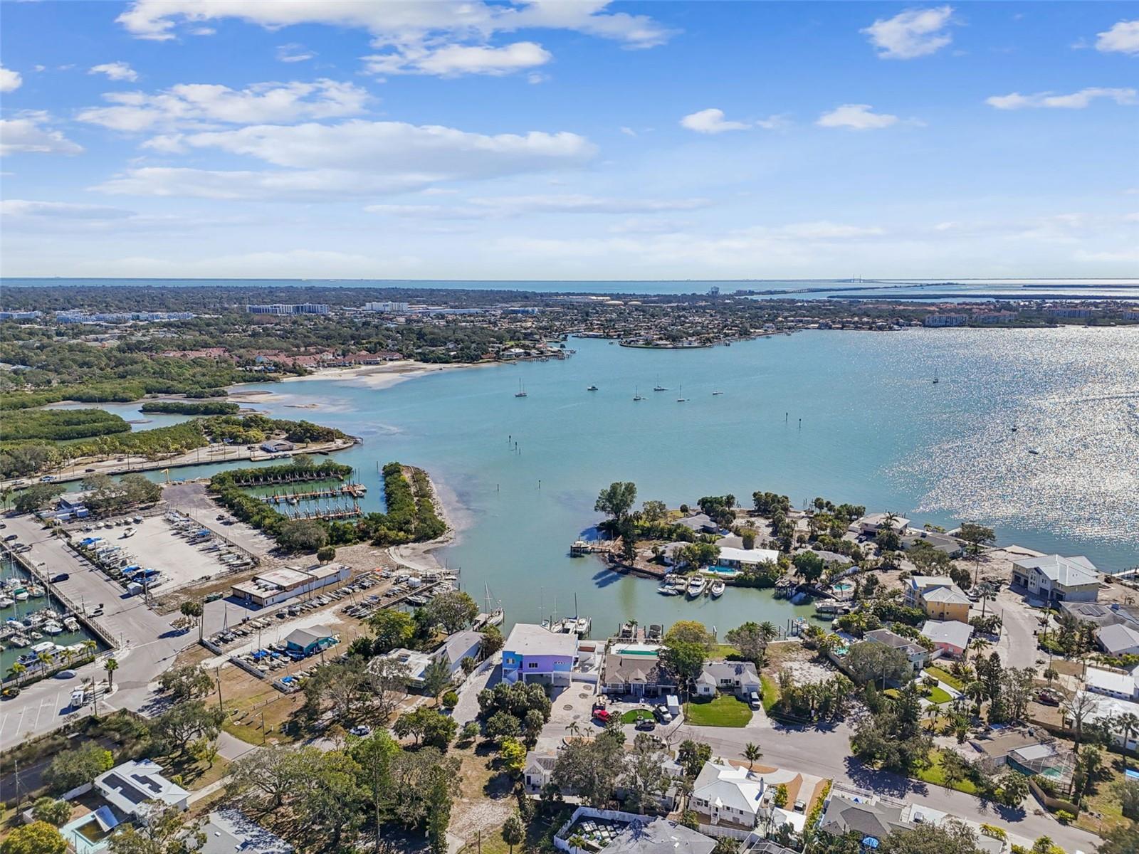 BAYWOOD SUB - Residential