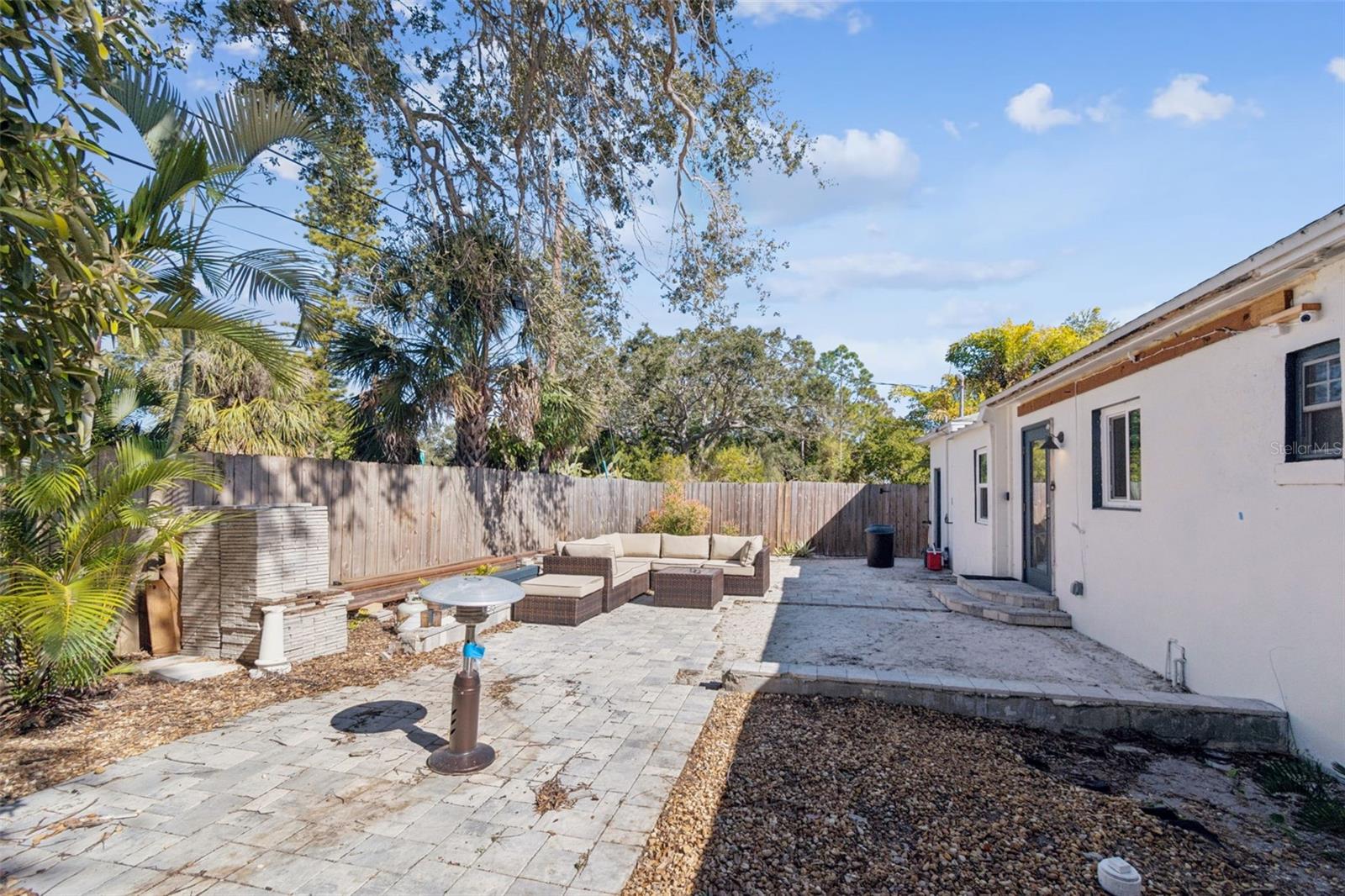 BAYWOOD SUB - Residential