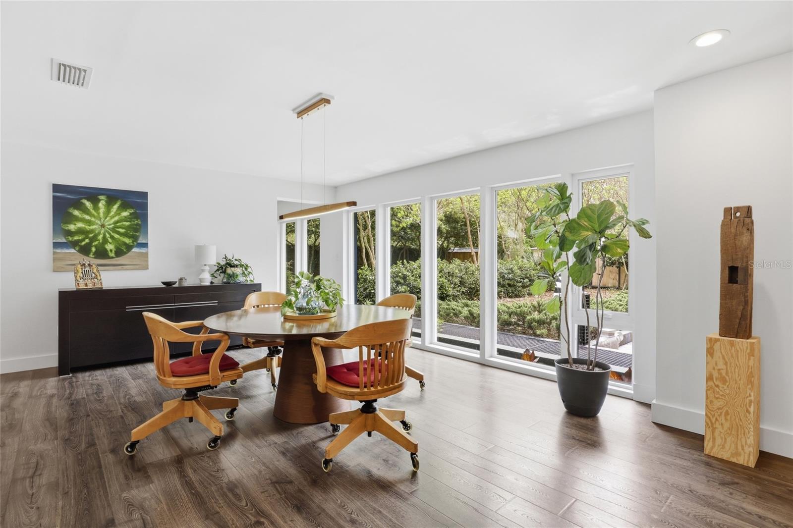 HILLSIDE - Residential