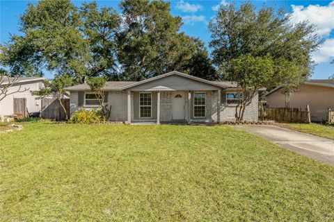 A home in CLEARWATER