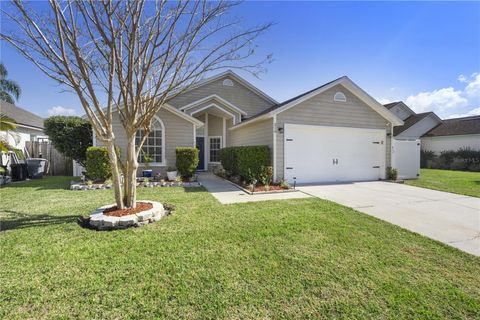 A home in WINTER SPRINGS