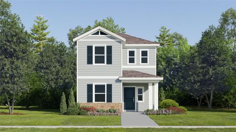 Photo of 5153 Marlberry Court, Saint Cloud, FL 34772 (MLS # O6419999)