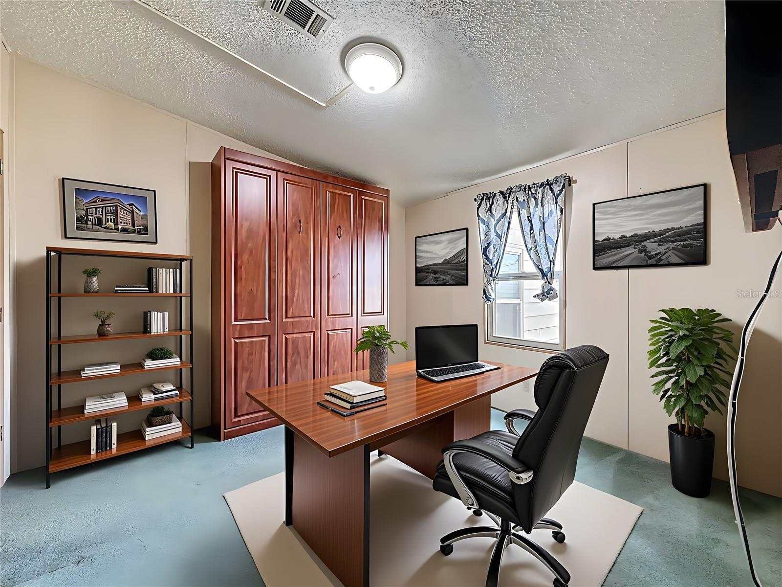 POLO PARK PH 01-B - Residential