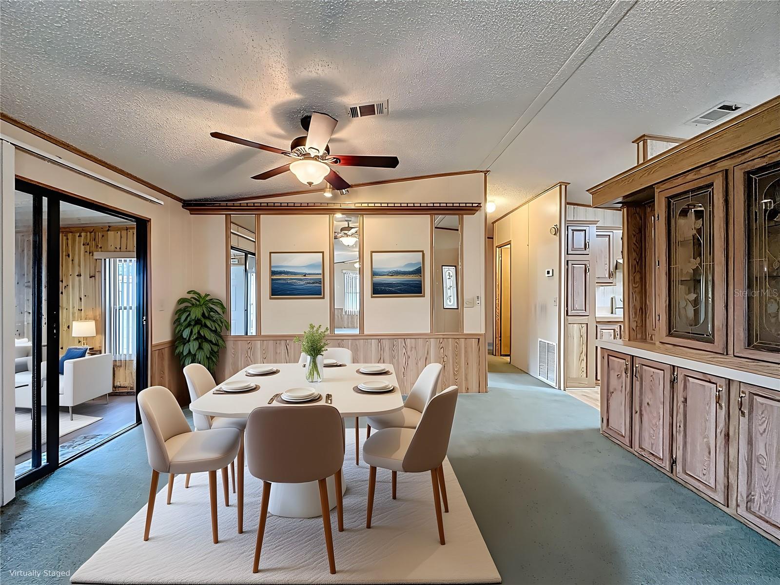 POLO PARK PH 01-B - Residential