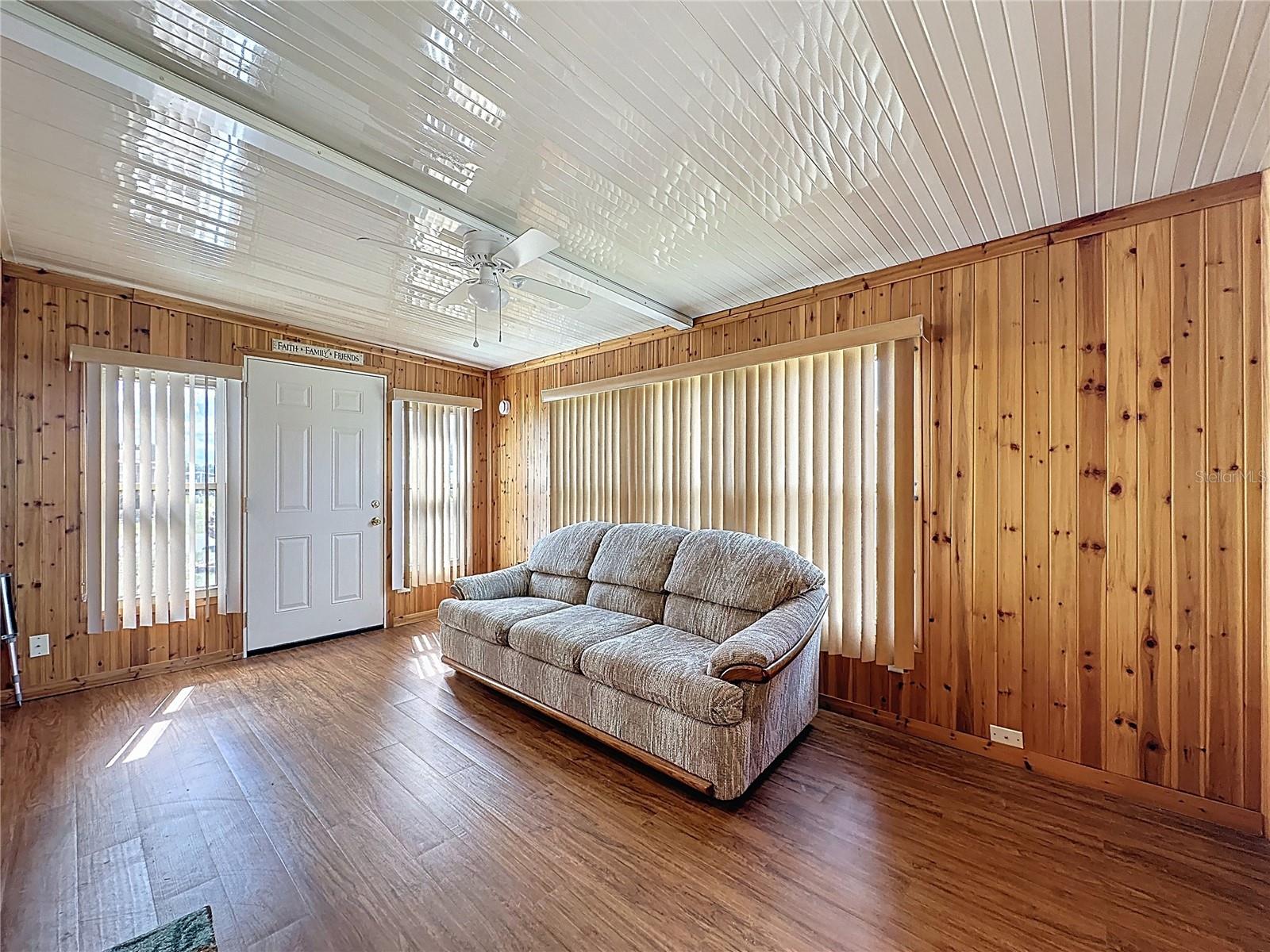 POLO PARK PH 01-B - Residential