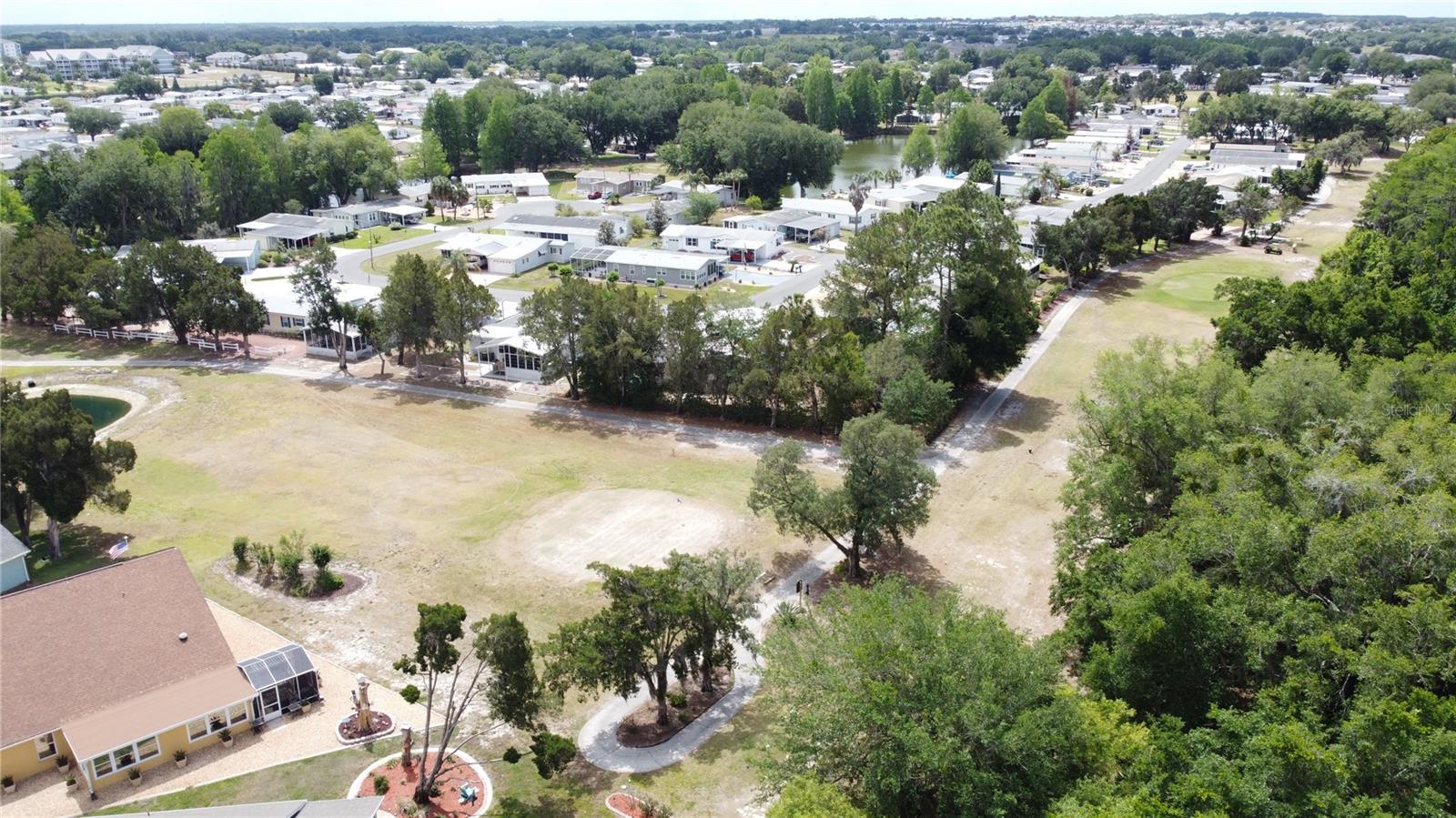 POLO PARK PH 01-B - Residential