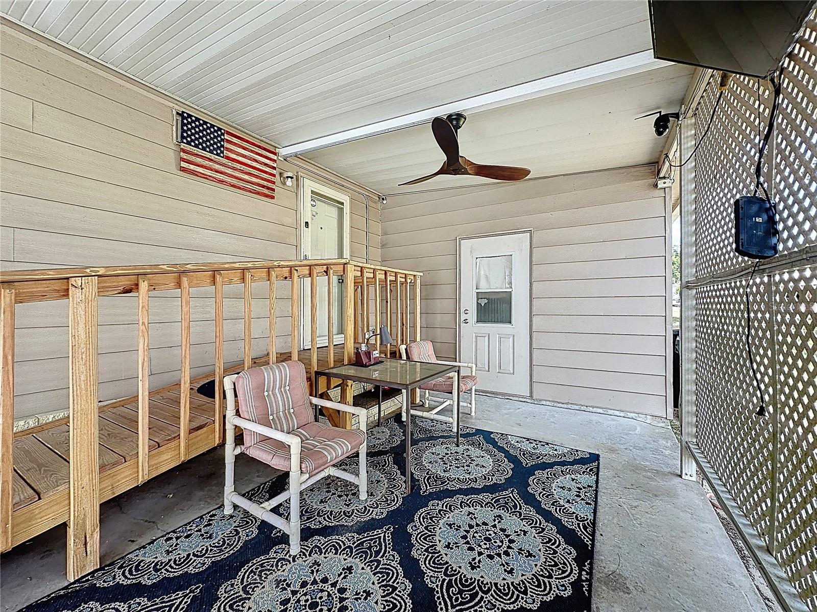 POLO PARK PH 01-B - Residential