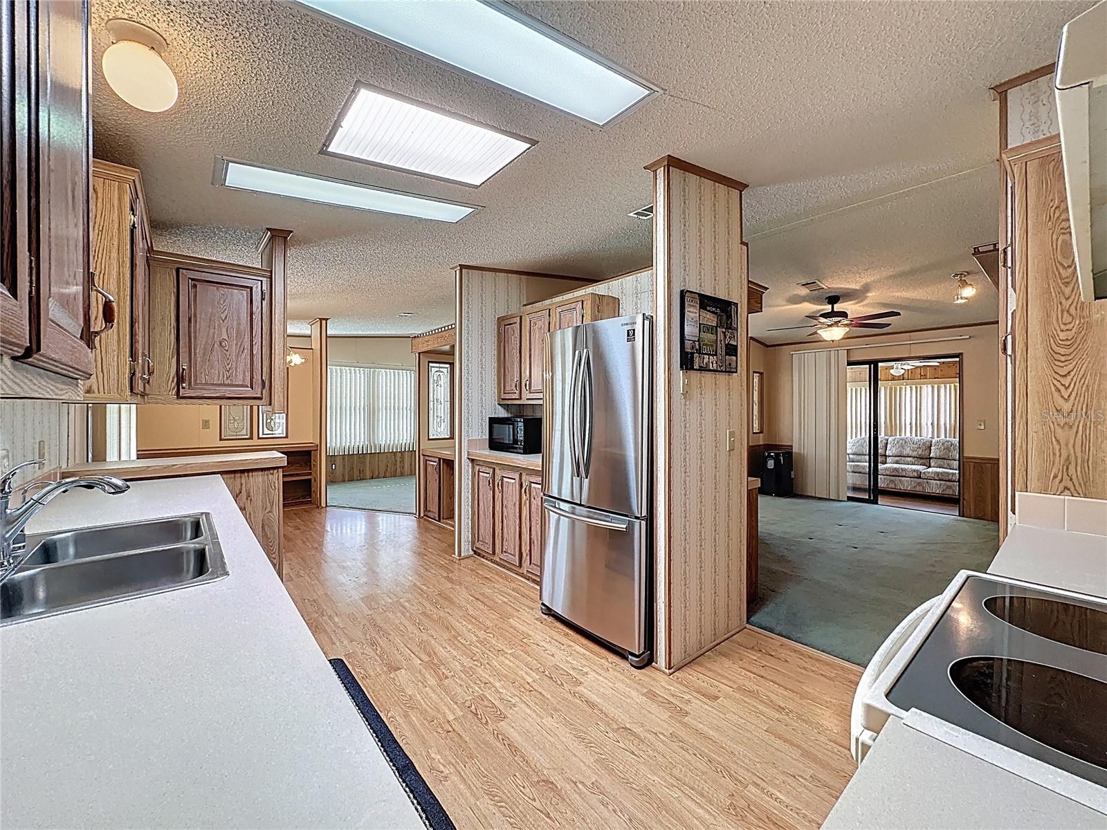 POLO PARK PH 01-B - Residential