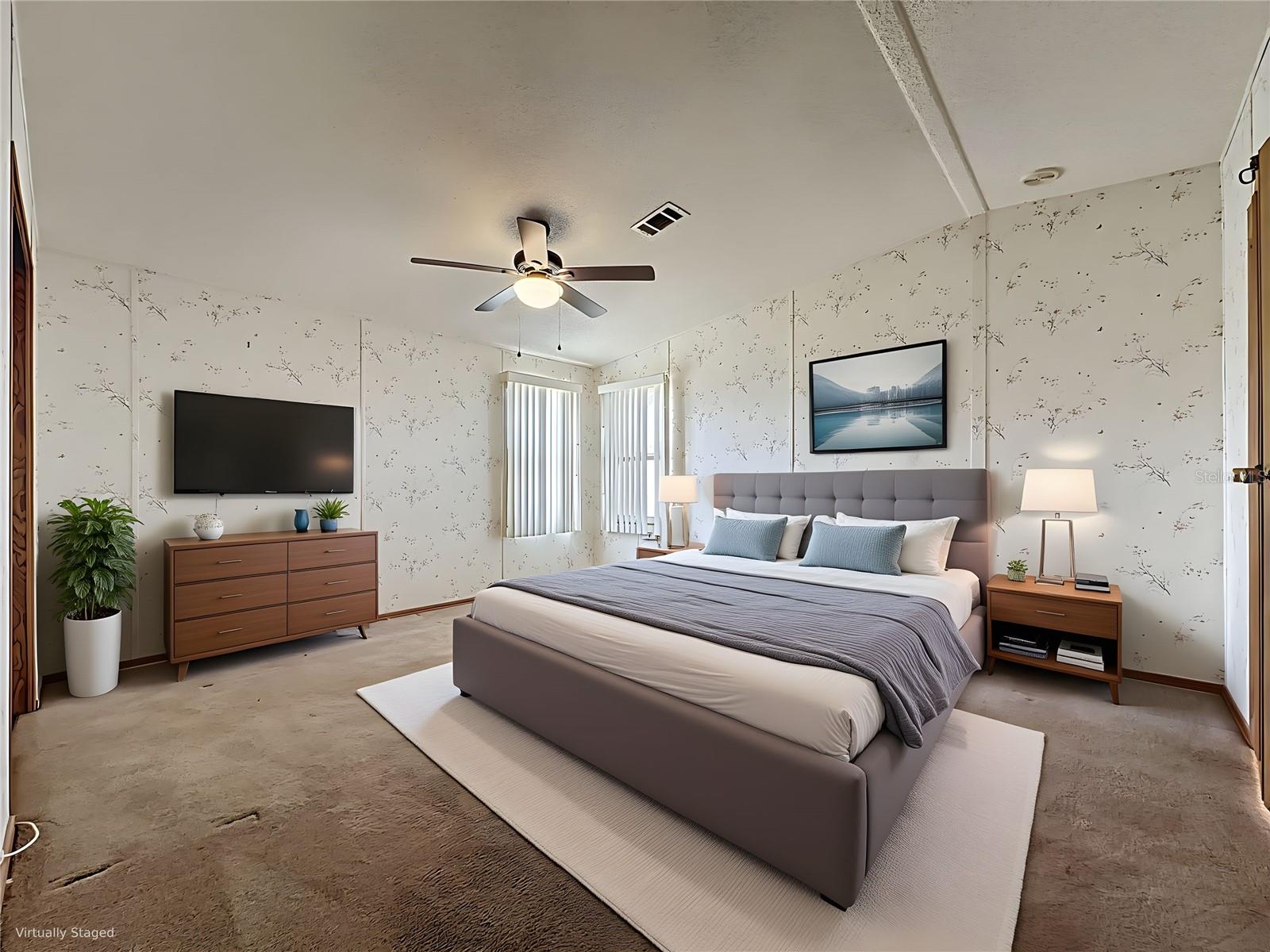 POLO PARK PH 01-B - Residential