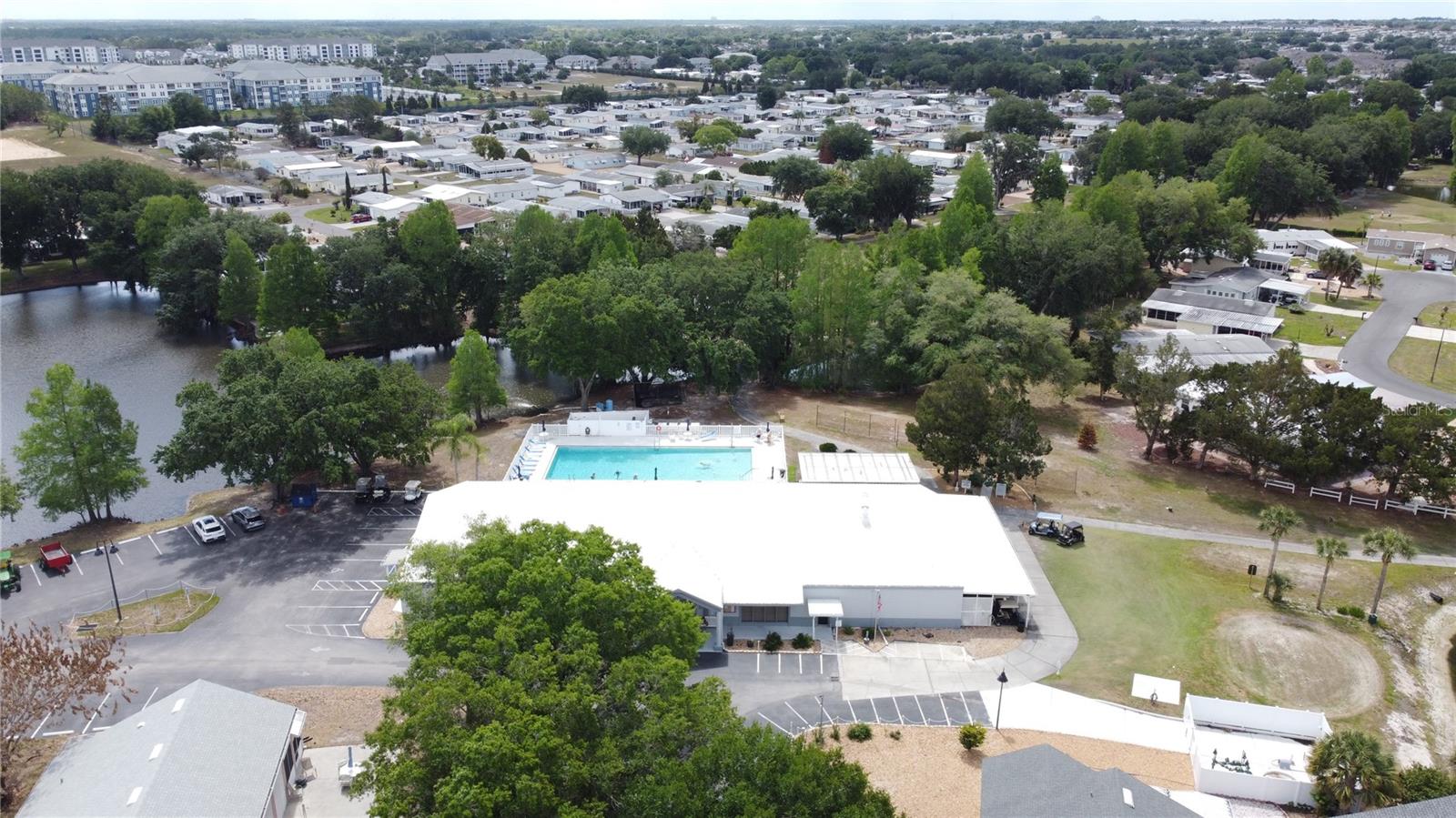 POLO PARK PH 01-B - Residential