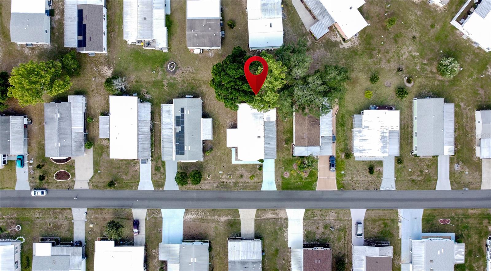 POLO PARK PH 01-B - Residential