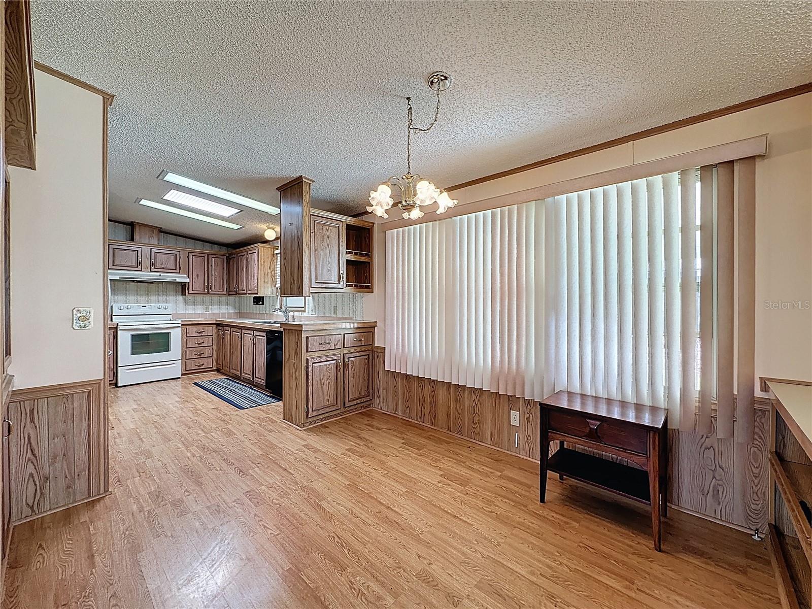 POLO PARK PH 01-B - Residential