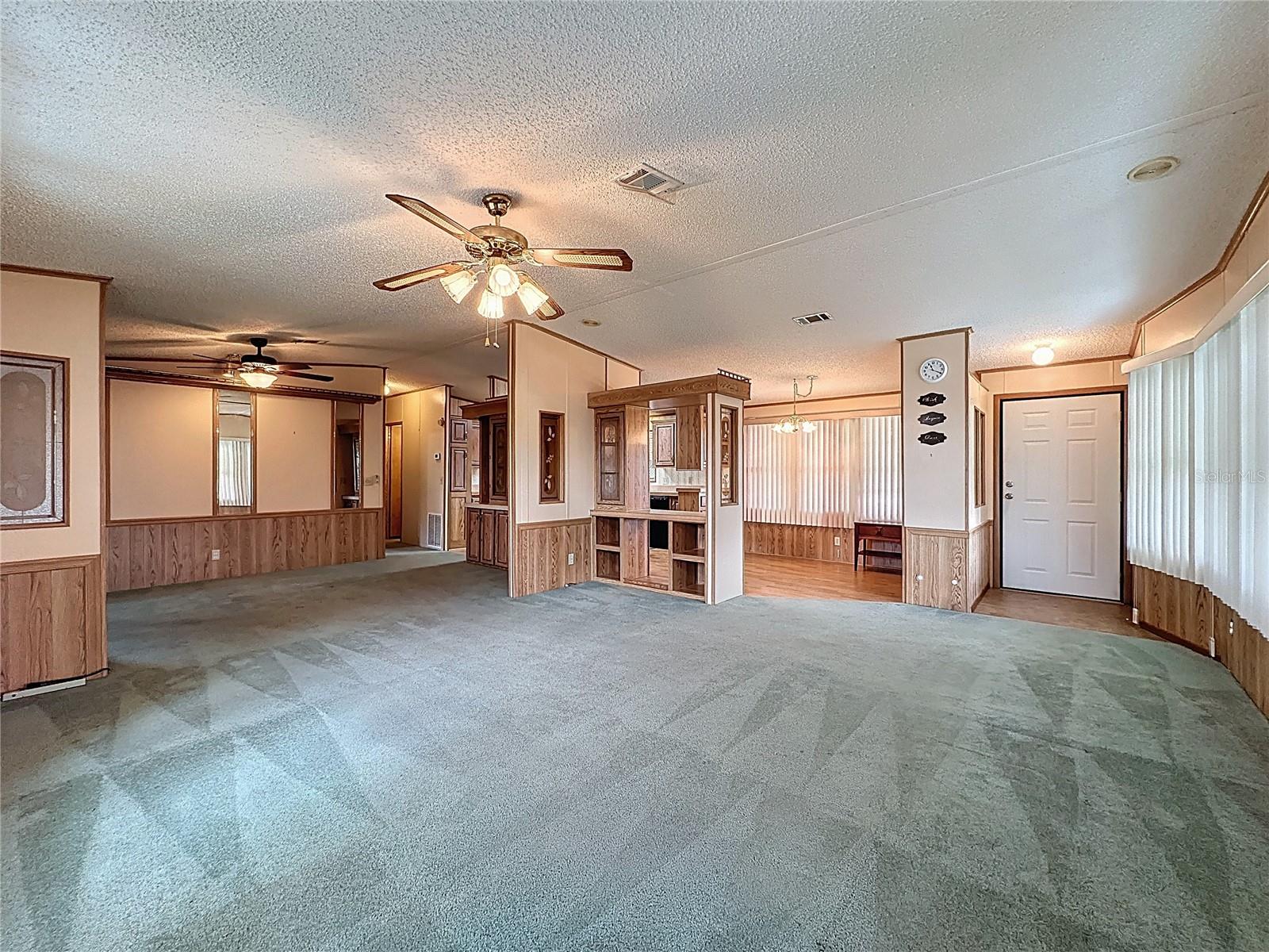 POLO PARK PH 01-B - Residential