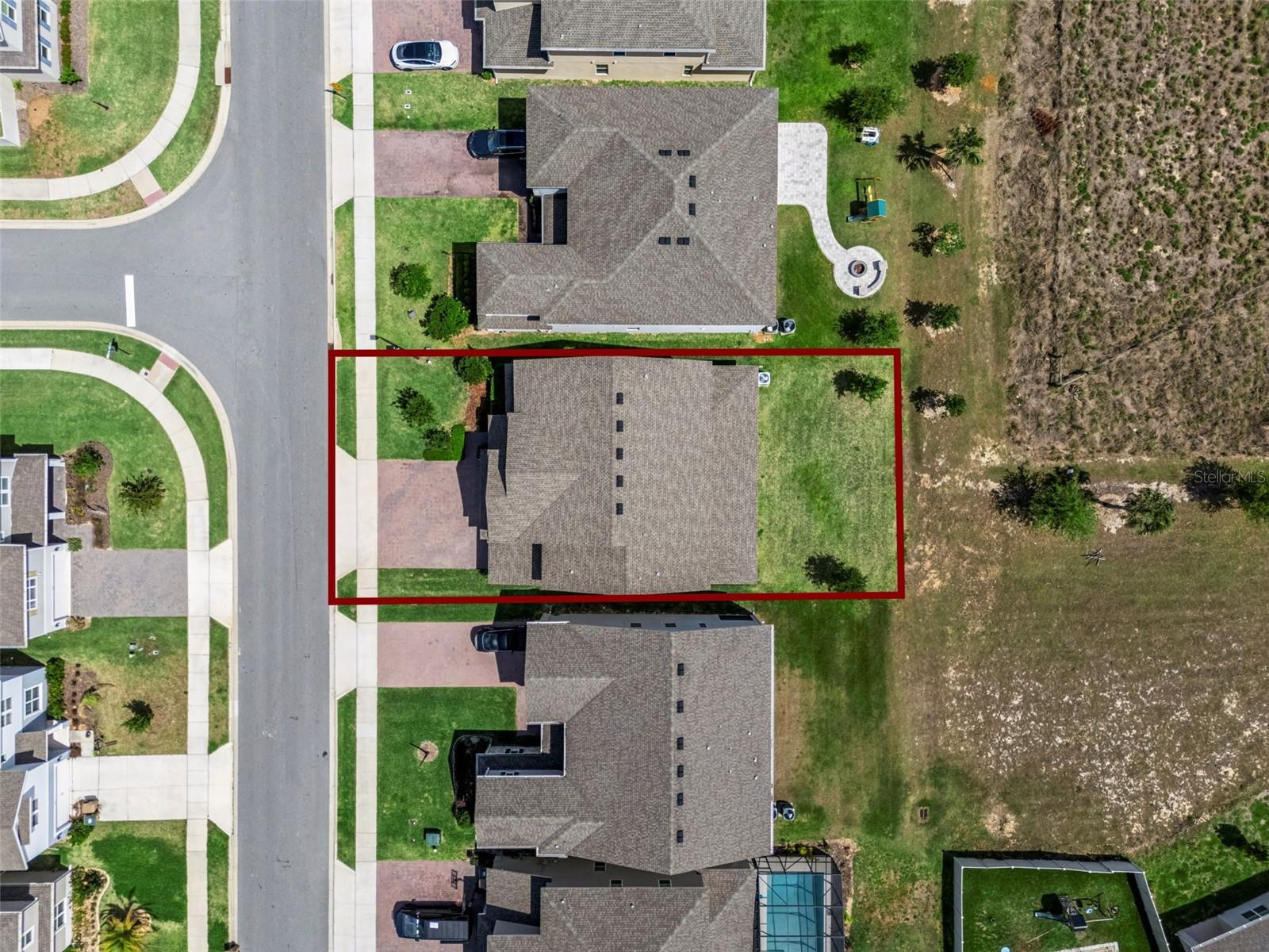 RIDGEVIEW PH 2 - Residential