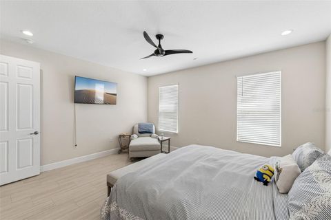 Tiny photo for 14321 Crestavista Avenue, Clermont, FL 34714 (MLS # G5109211)