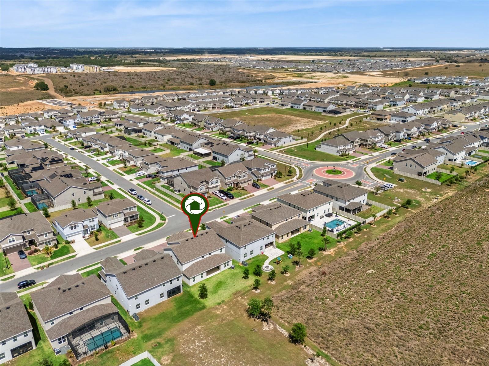 RIDGEVIEW PH 2 - Residential